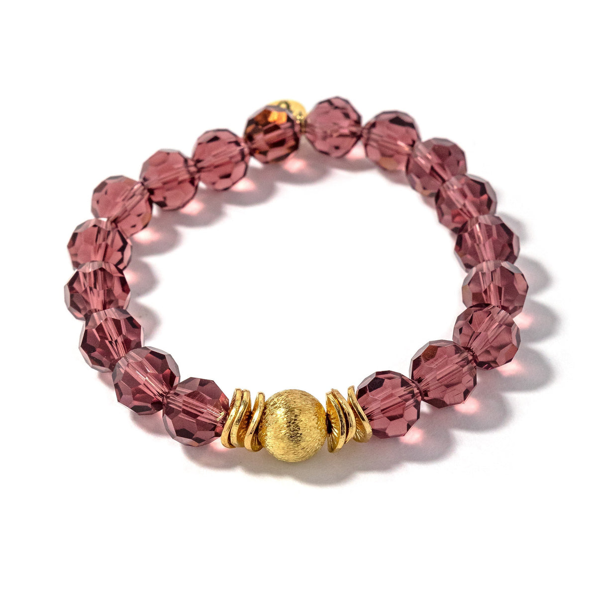 Cecilia Bracelet-Jewelry - Bracelets-Dear Me Southern Boutique, located in DeRidder, Louisiana