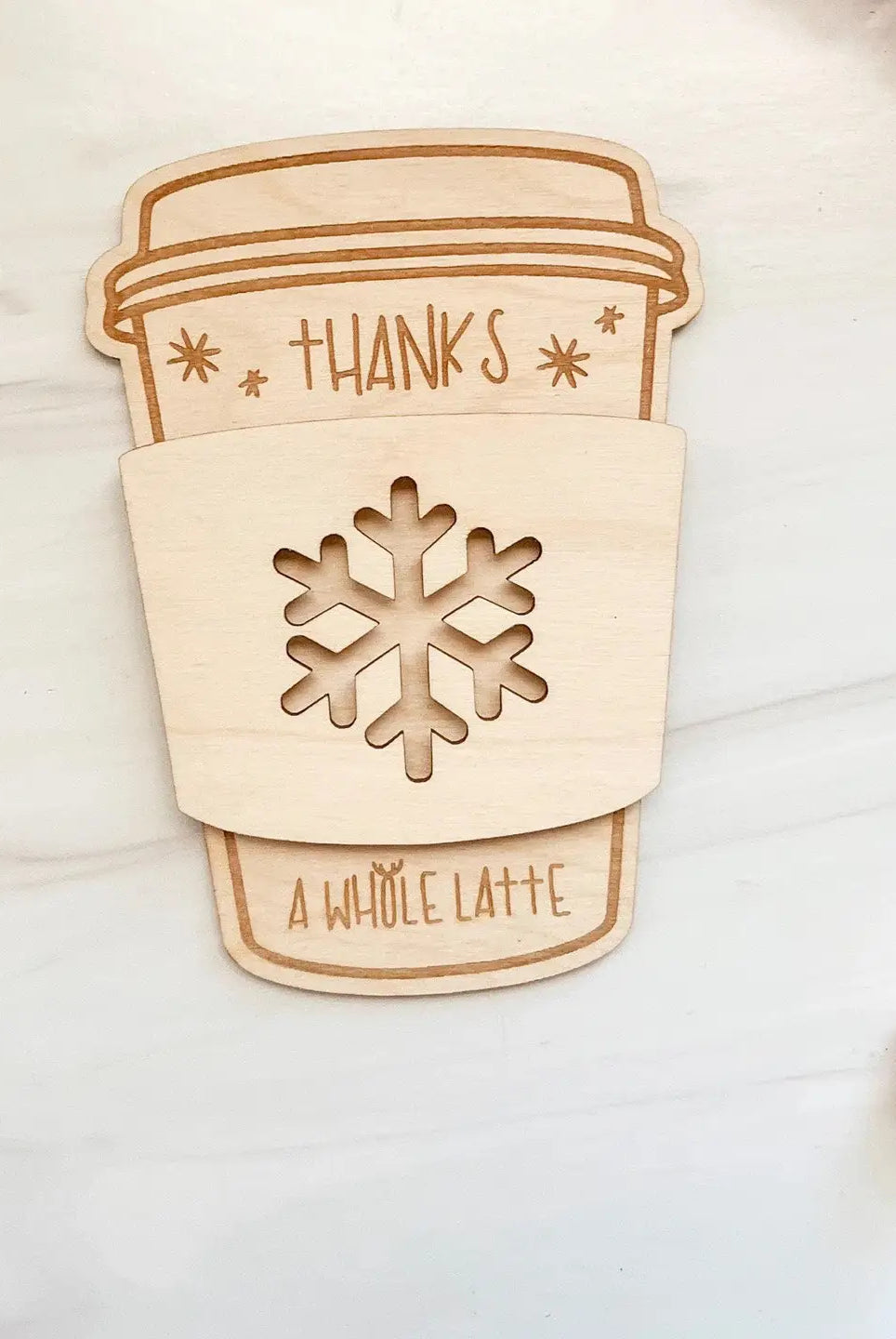 Christmas Gift Card Holder-Home/Gift-Dear Me Southern Boutique, located in DeRidder, Louisiana