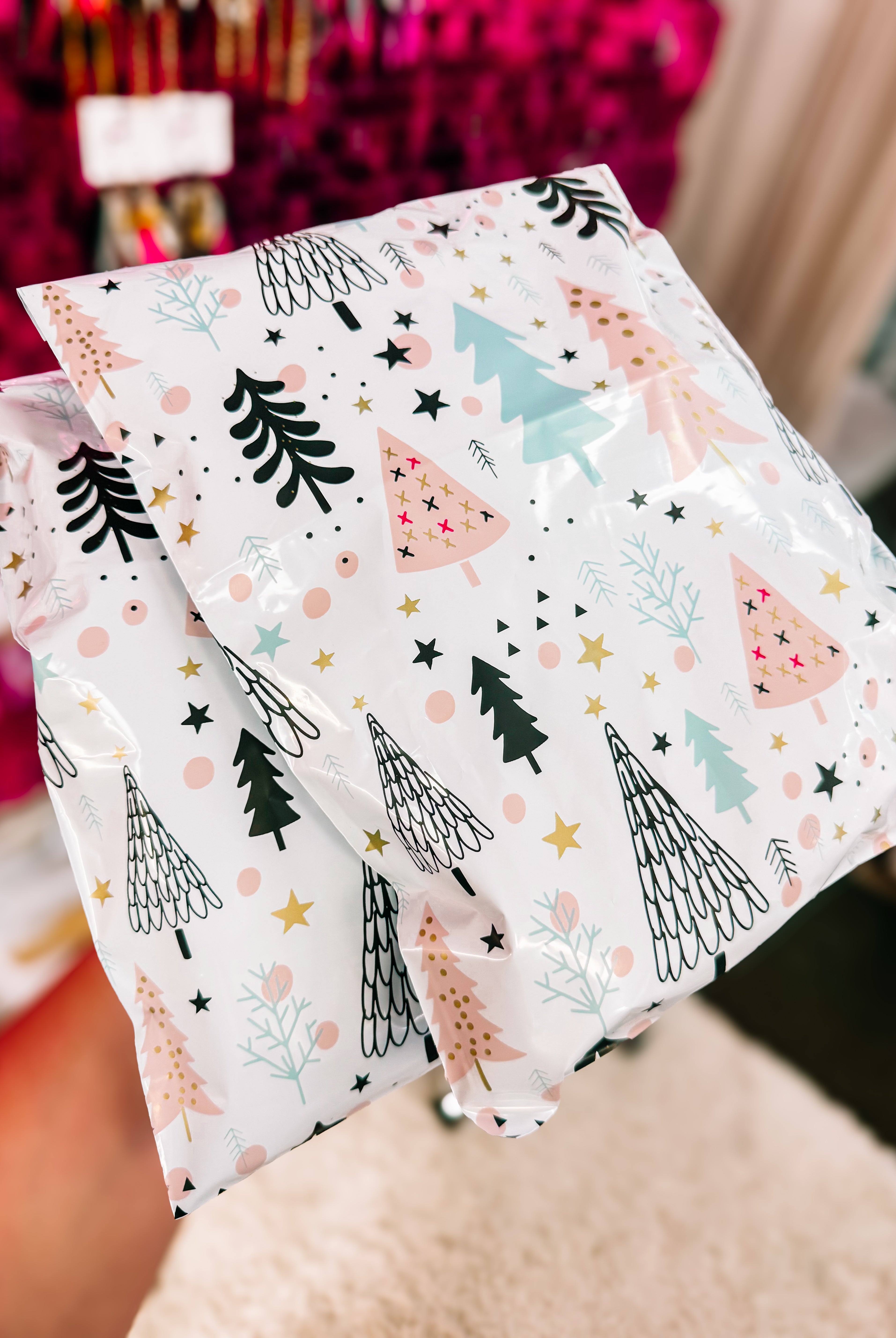 Christmas in JULY Surprise Bags!-Dear Me Southern Boutique, located in DeRidder, Louisiana