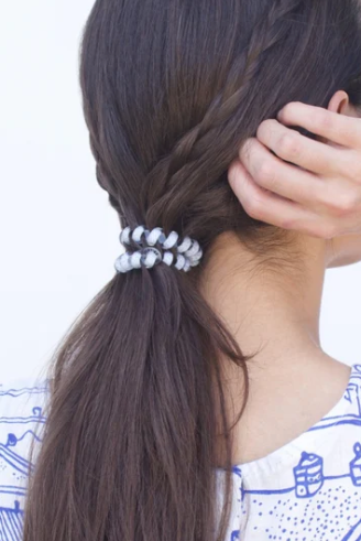 Ciao Bella Large Teleties-Large Hair Ties-Dear Me Southern Boutique, located in DeRidder, Louisiana