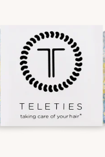 Ciao Bella Large Teleties-Large Hair Ties-Dear Me Southern Boutique, located in DeRidder, Louisiana