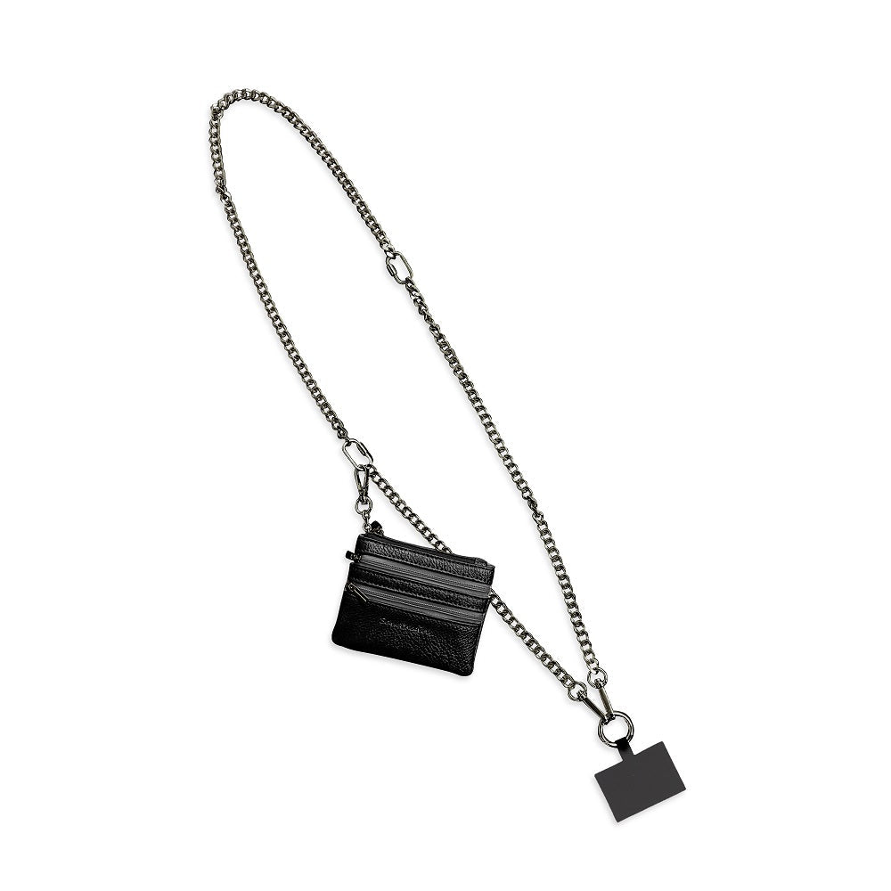 Clip & Go Chain-Bags/Purses-Dear Me Southern Boutique, located in DeRidder, Louisiana