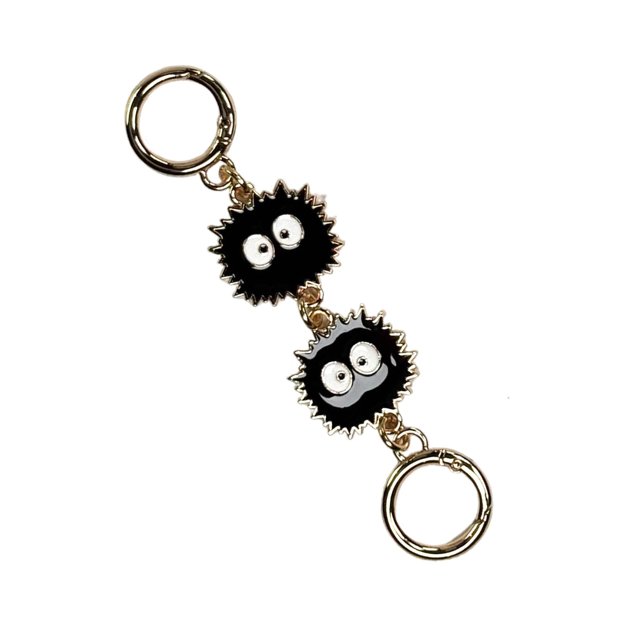 Clip & Go Charm Extenders- 7 Styles-Presales-Dear Me Southern Boutique, located in DeRidder, Louisiana