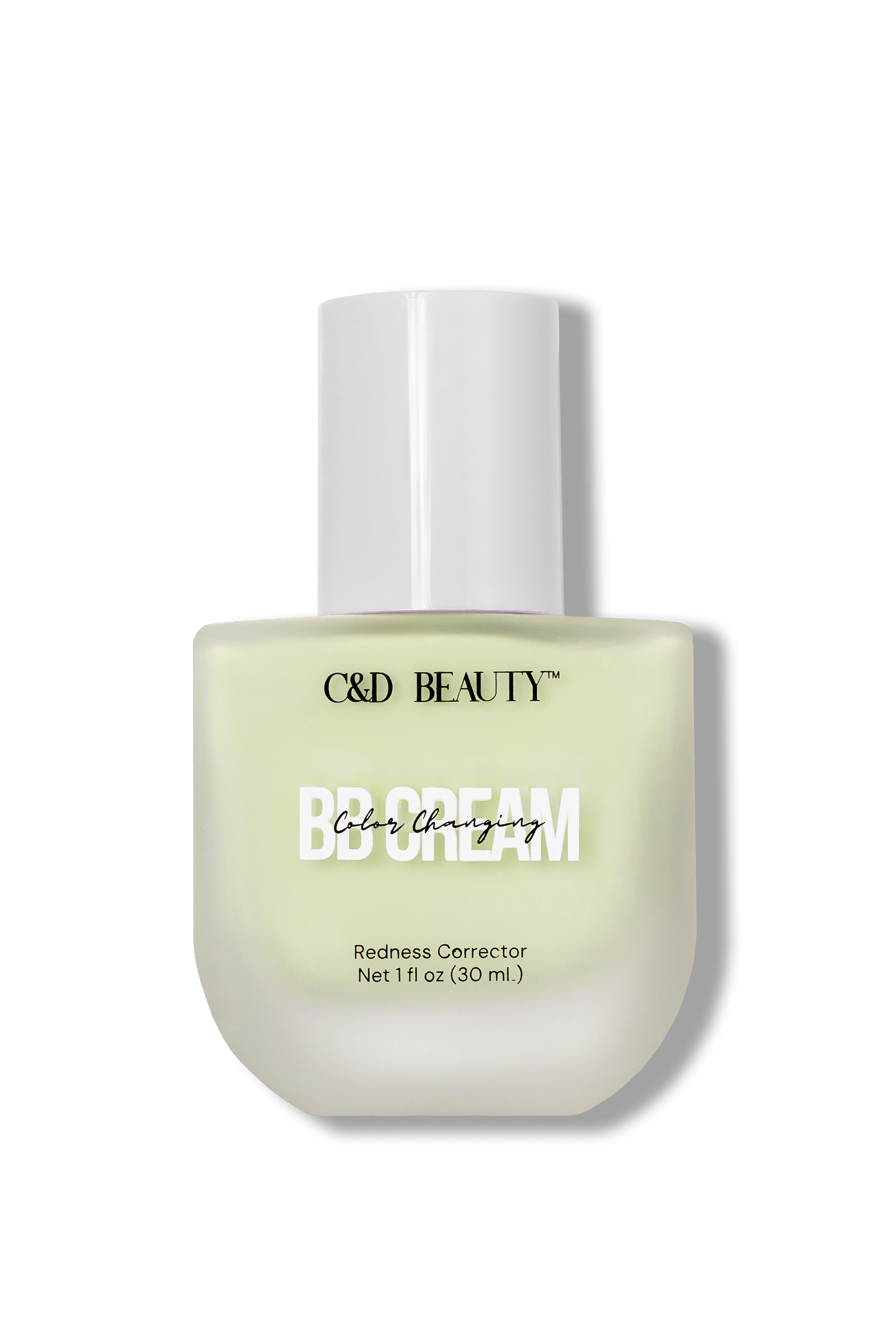 Color Changing BB Cream-Foundation-Dear Me Southern Boutique, located in DeRidder, Louisiana