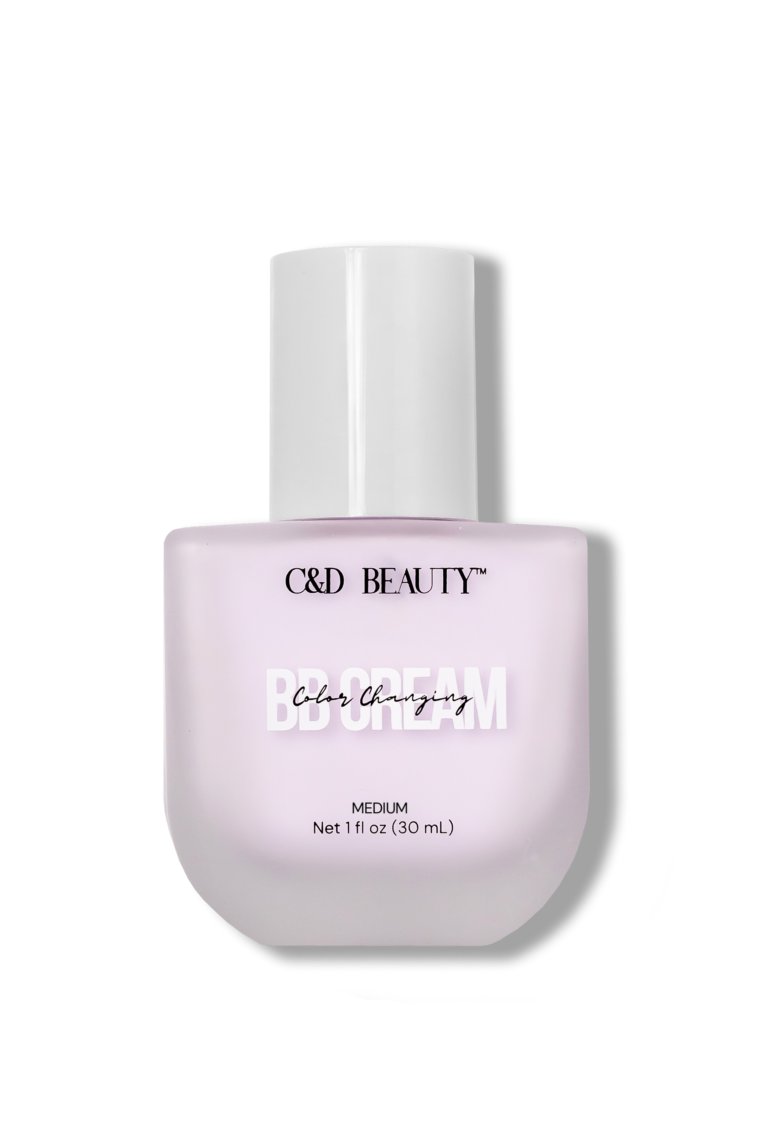 Color Changing BB Cream-Foundation-Dear Me Southern Boutique, located in DeRidder, Louisiana