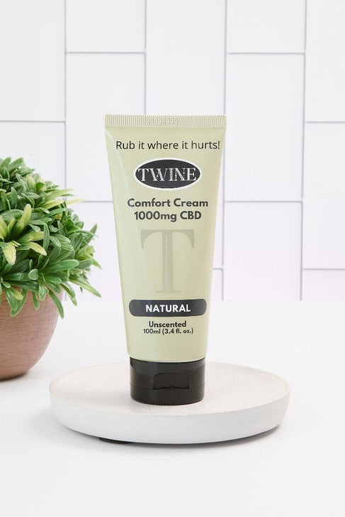 Comfort Cream-Dear Me Southern Boutique, located in DeRidder, Louisiana