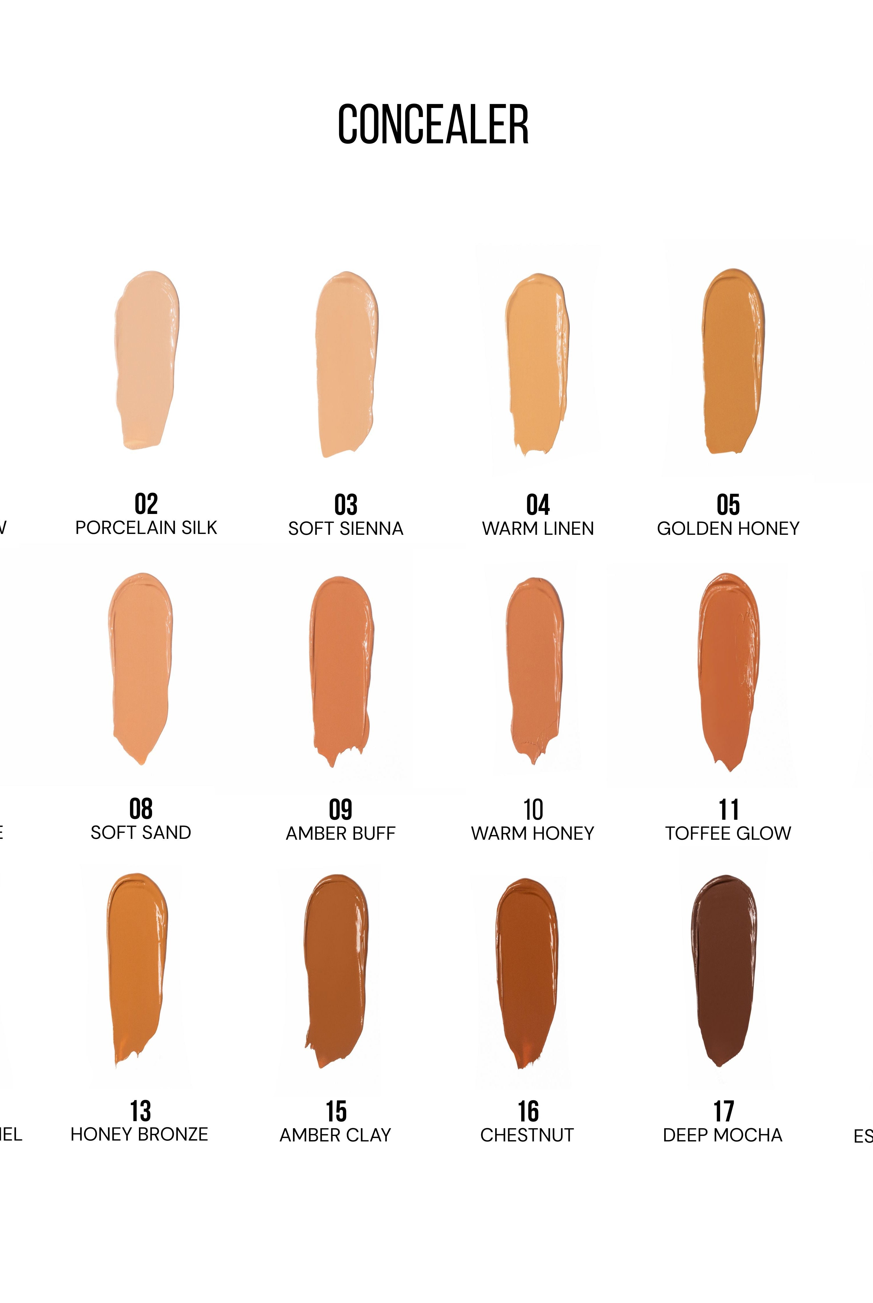 Concealer-Dear Me Southern Boutique, located in DeRidder, Louisiana