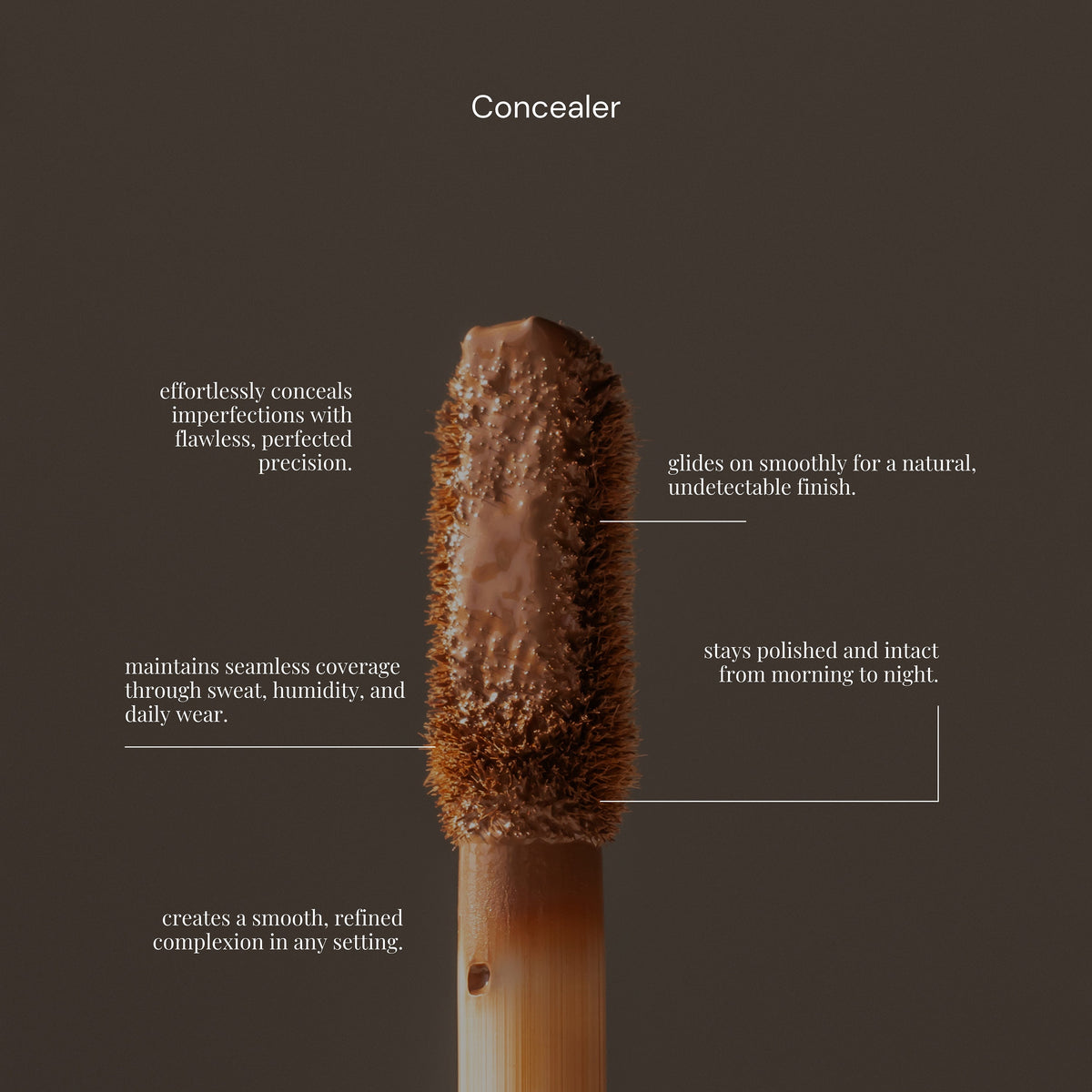 Concealer-Health/Beauty-Dear Me Southern Boutique, located in DeRidder, Louisiana