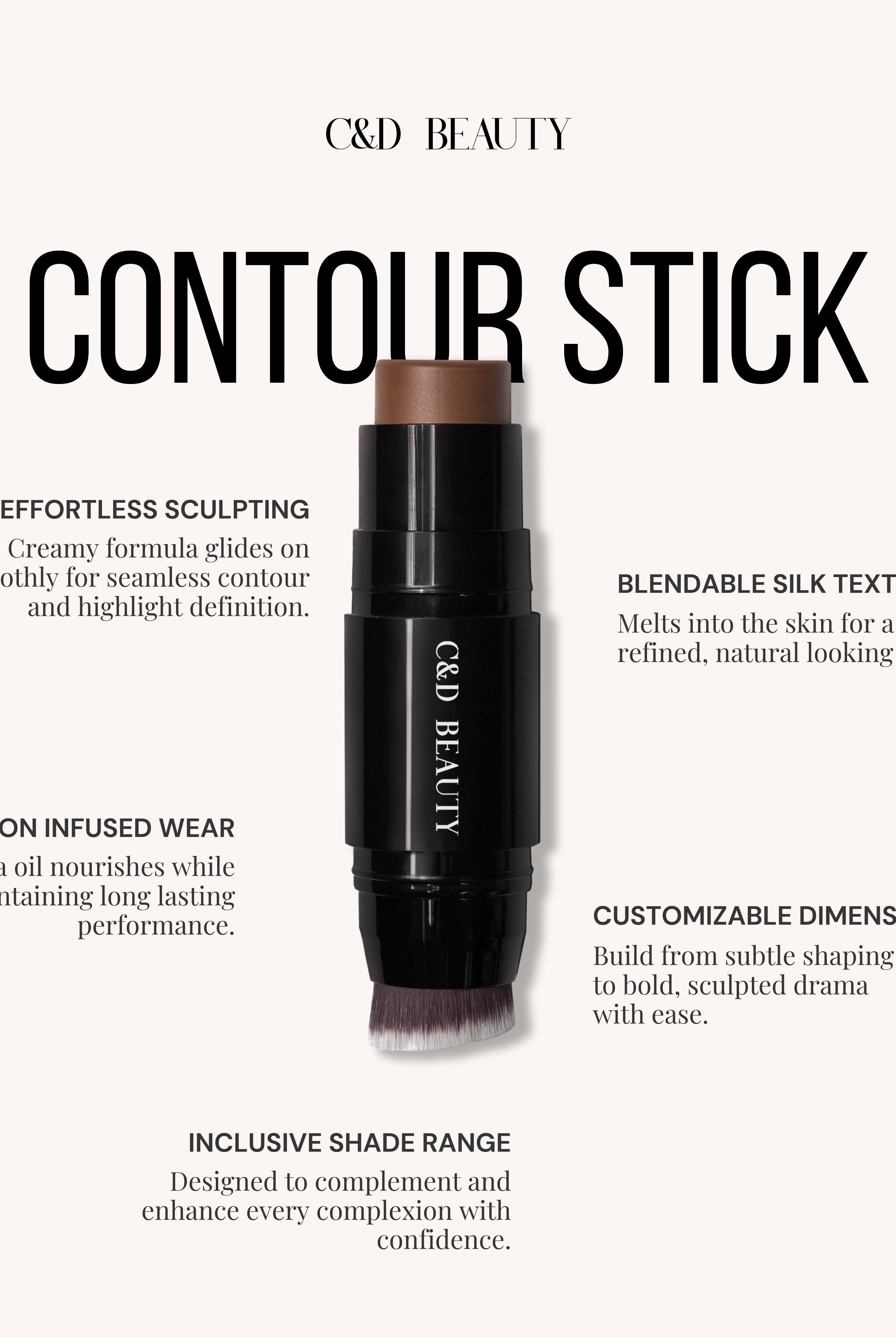 Contour Sticks-Contour Stick-Dear Me Southern Boutique, located in DeRidder, Louisiana