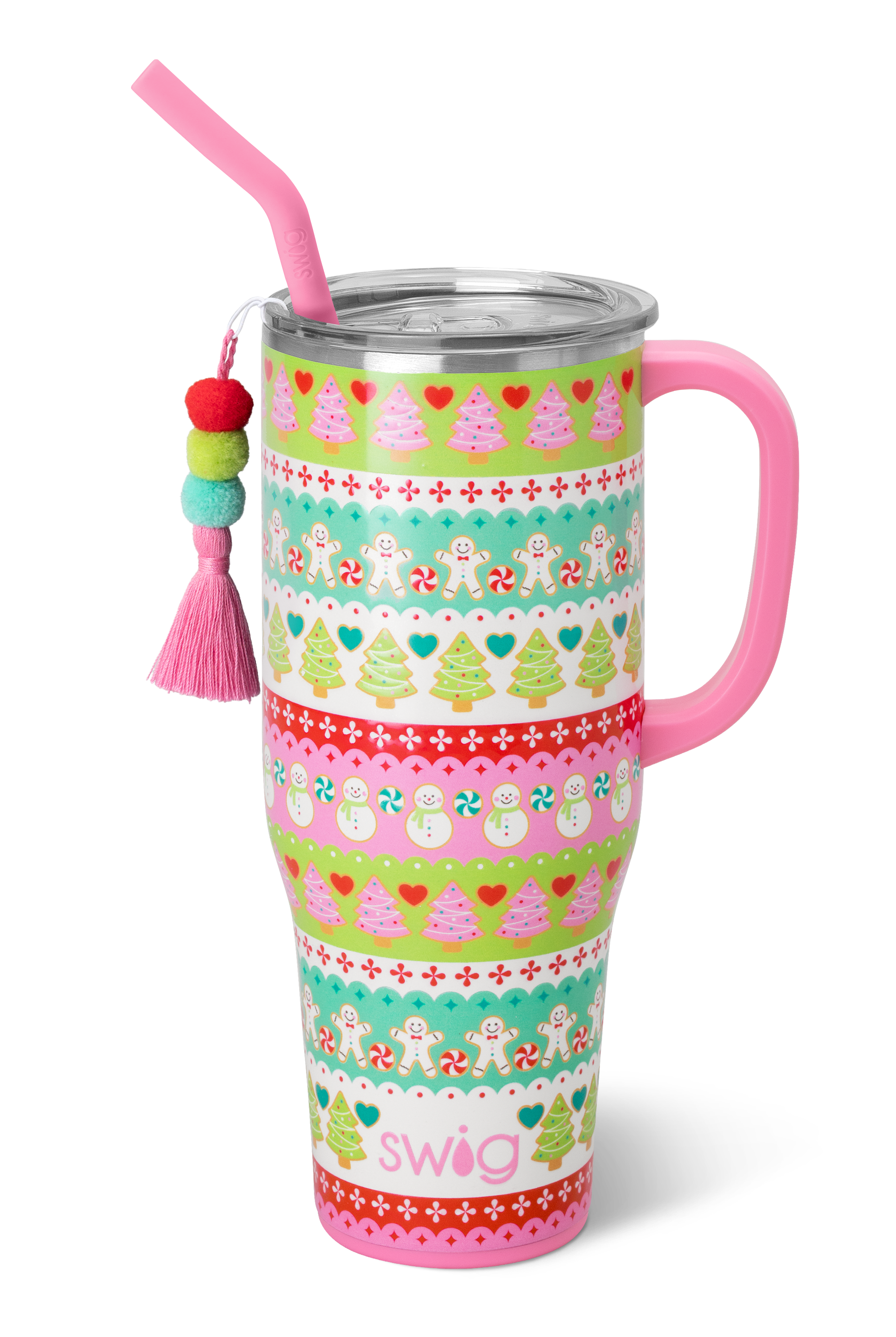 Cookie Jar Swig Mega Mug-Mega Mugs-Dear Me Southern Boutique, located in DeRidder, Louisiana