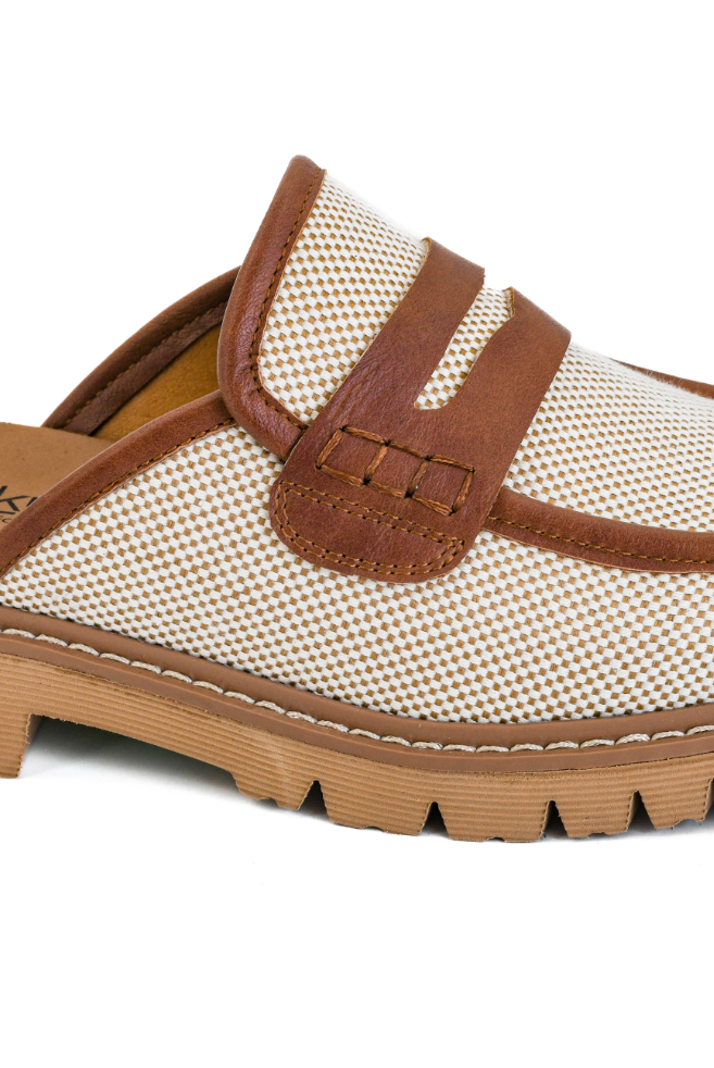Corkys Am I Right- Bourbon Mules-Shoes-Dear Me Southern Boutique, located in DeRidder, Louisiana