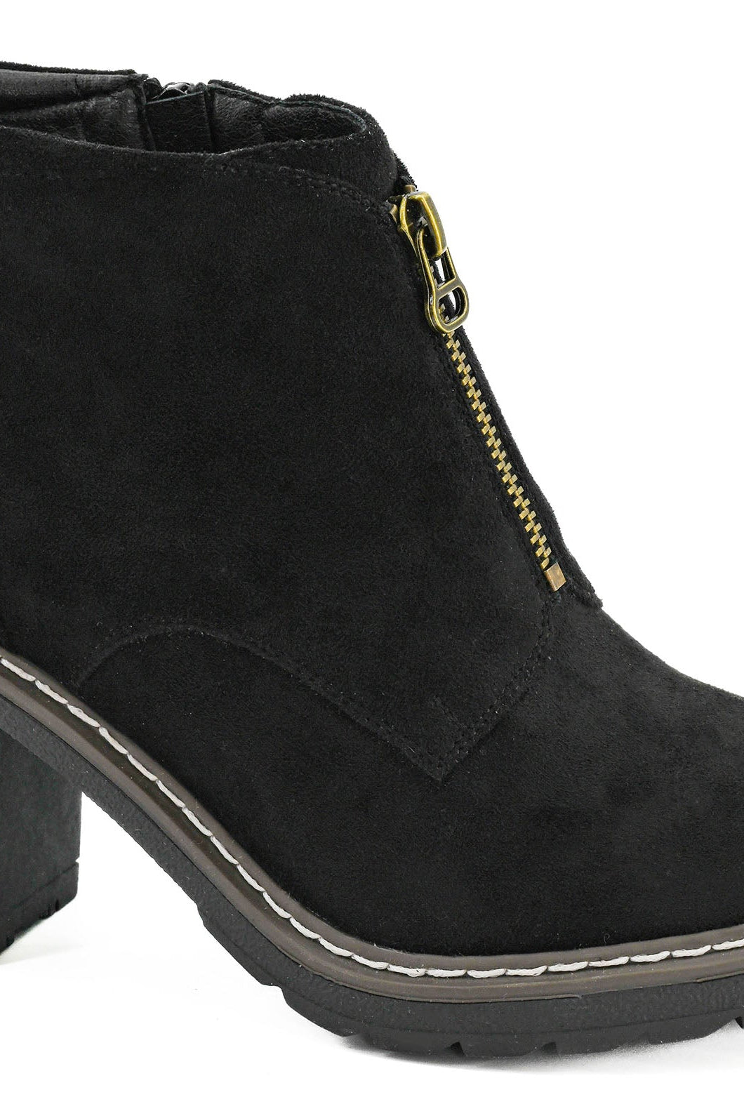 Corkys Graham Cracker Booties-Boots-Dear Me Southern Boutique, located in DeRidder, Louisiana