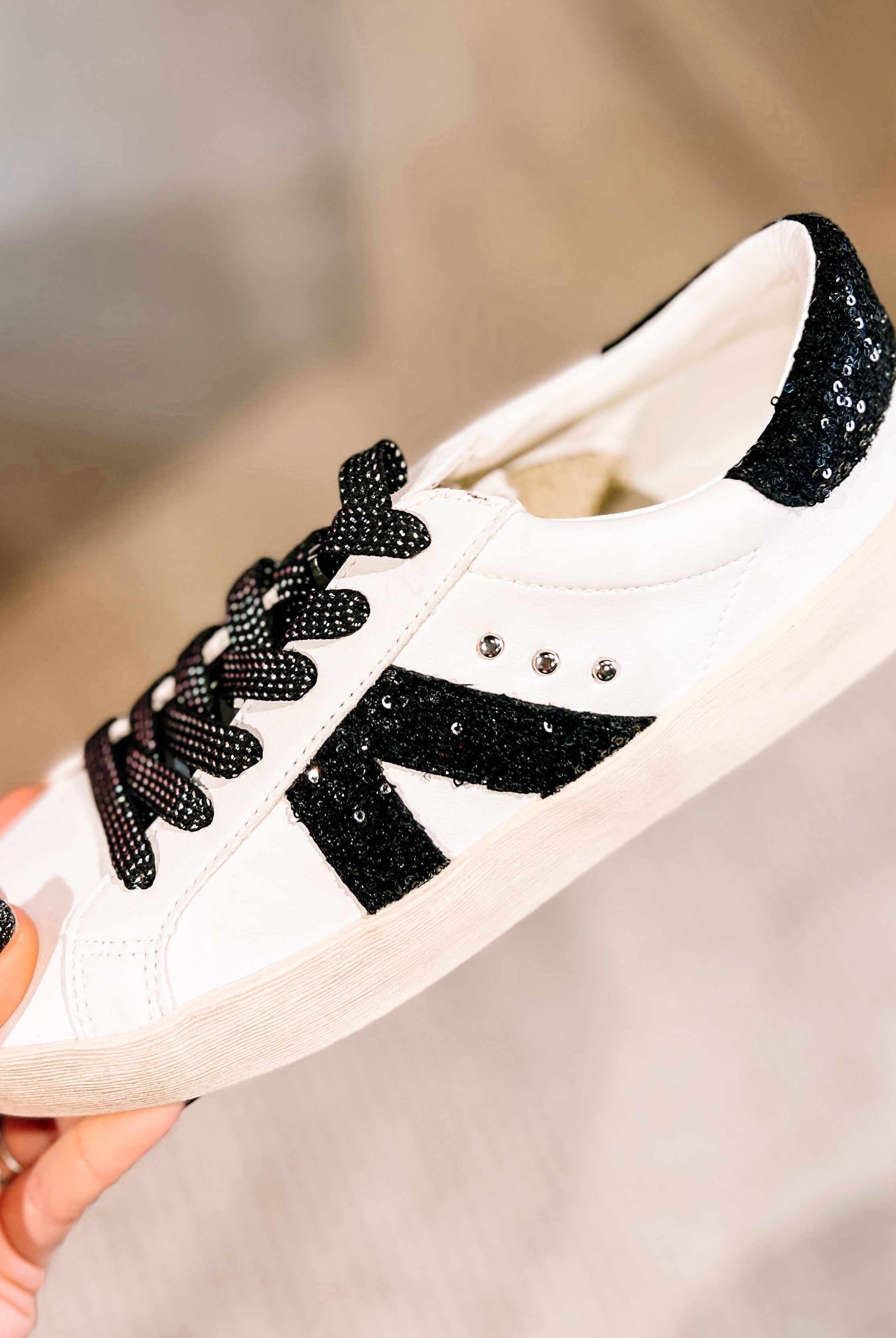 Corkys No Chaser Sneakers-Sneakers-Dear Me Southern Boutique, located in DeRidder, Louisiana