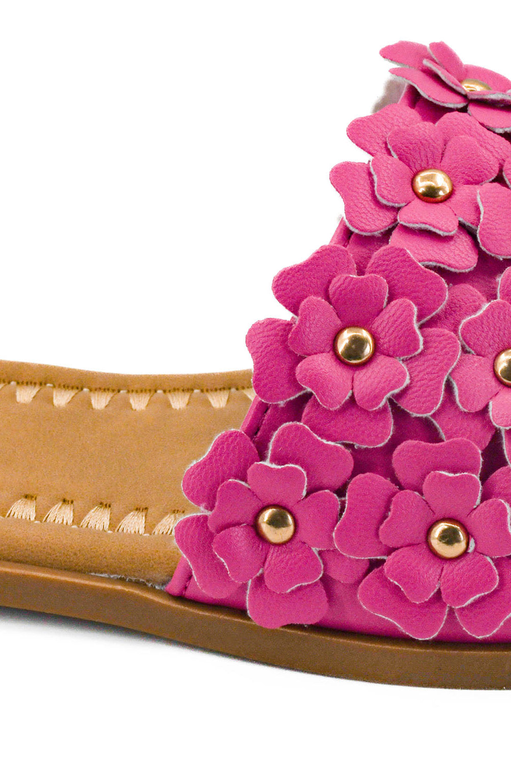 Corkys Spring Fever Sandals - Pink-Sandals-Dear Me Southern Boutique, located in DeRidder, Louisiana
