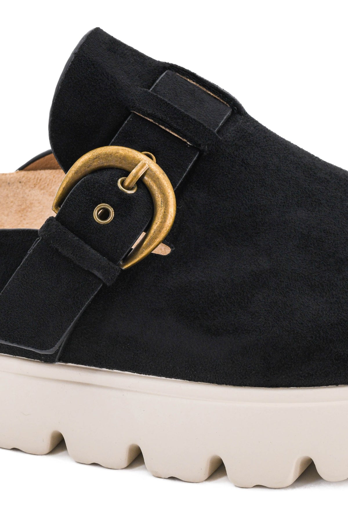 Corkys Tardy Mules - Black-Presales-Dear Me Southern Boutique, located in DeRidder, Louisiana
