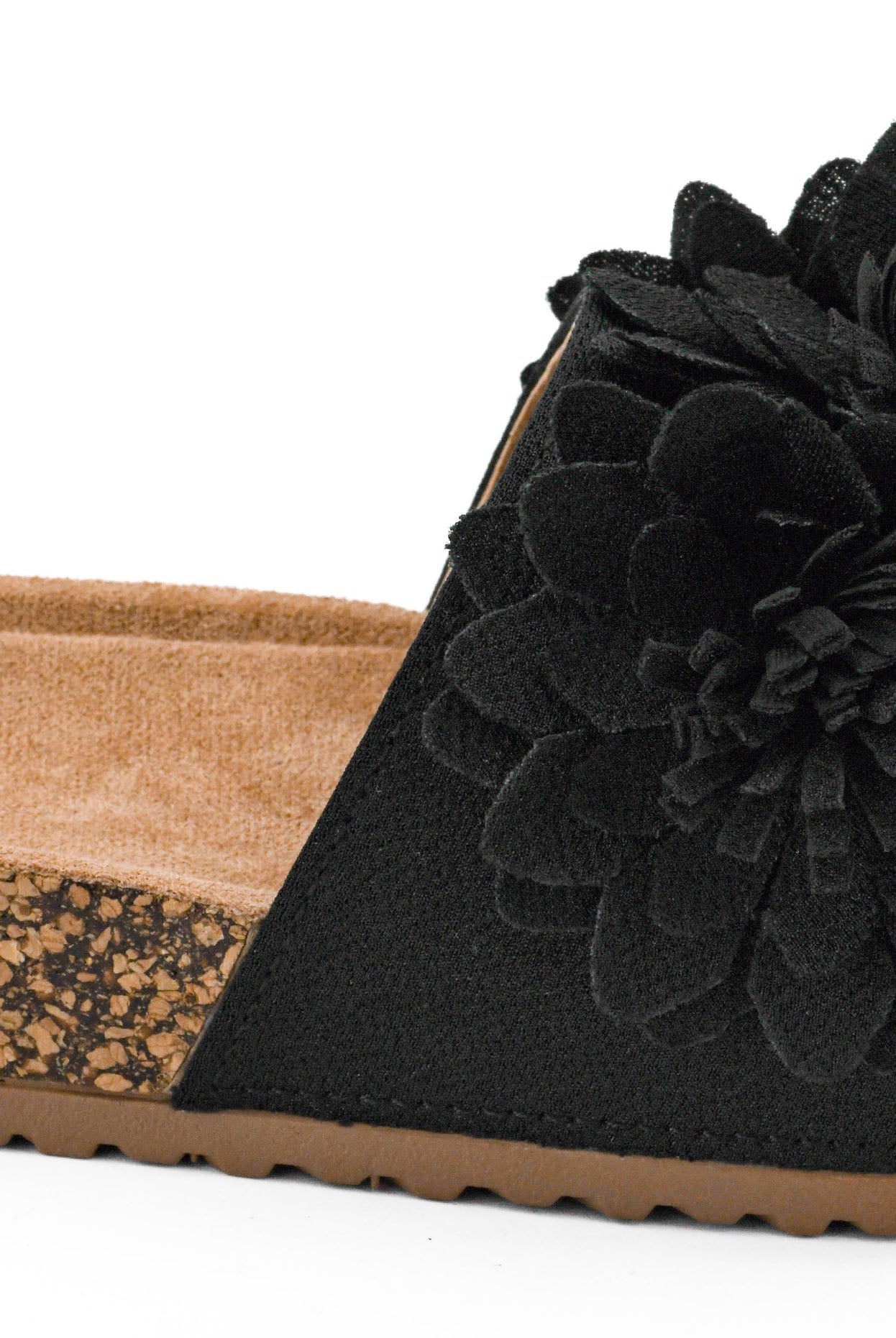 Corkys Wild Child Sandals -Black-Sandals-Dear Me Southern Boutique, located in DeRidder, Louisiana