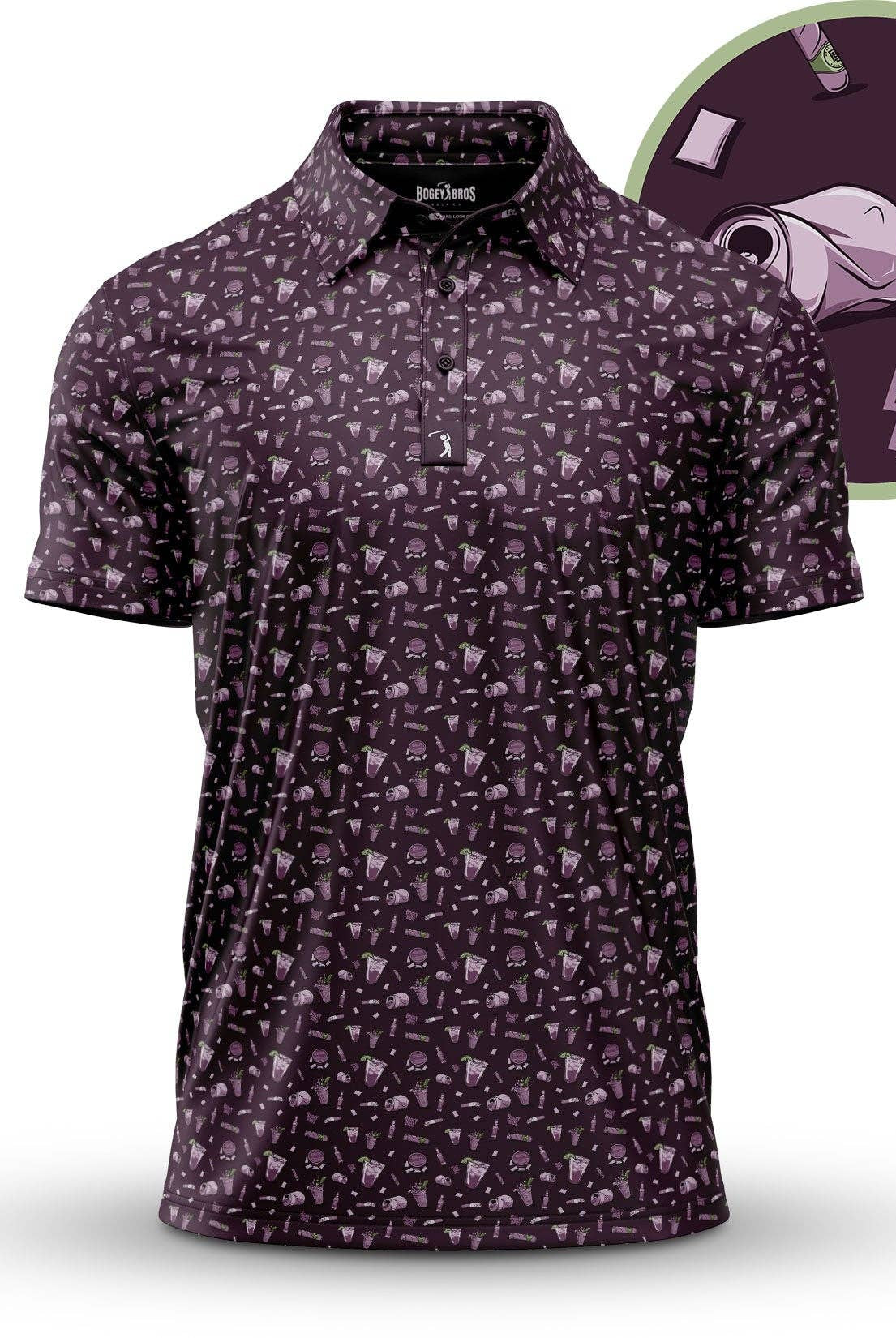 Course Candy - Polo-Tops-Dear Me Southern Boutique, located in DeRidder, Louisiana