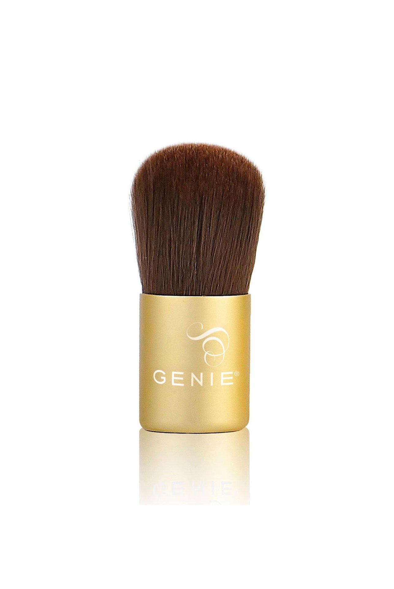 Cruelty-Free Kabuki Brush Small-Dear Me Southern Boutique, located in DeRidder, Louisiana