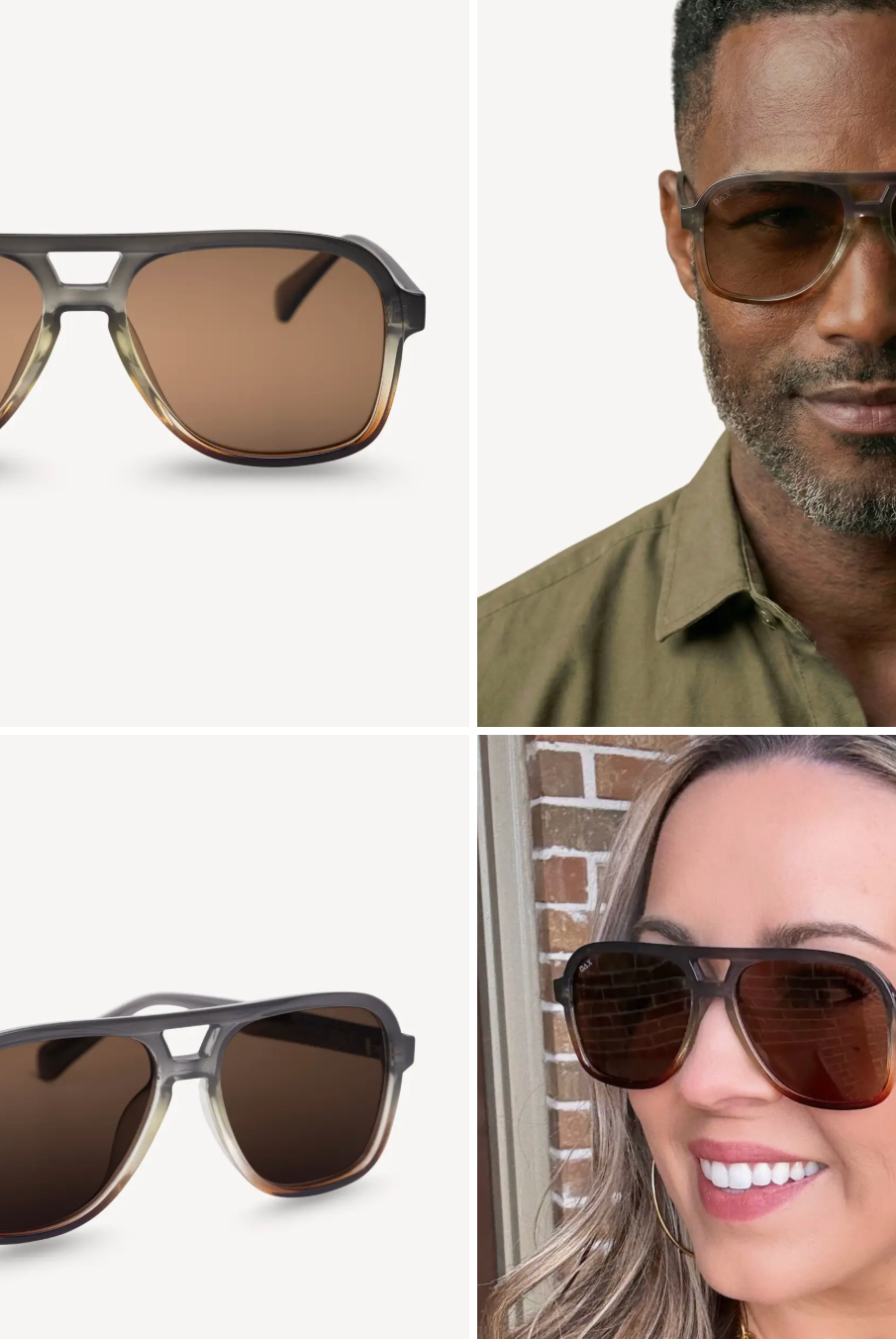 Cruz-Sunglasses-Dear Me Southern Boutique, located in DeRidder, Louisiana