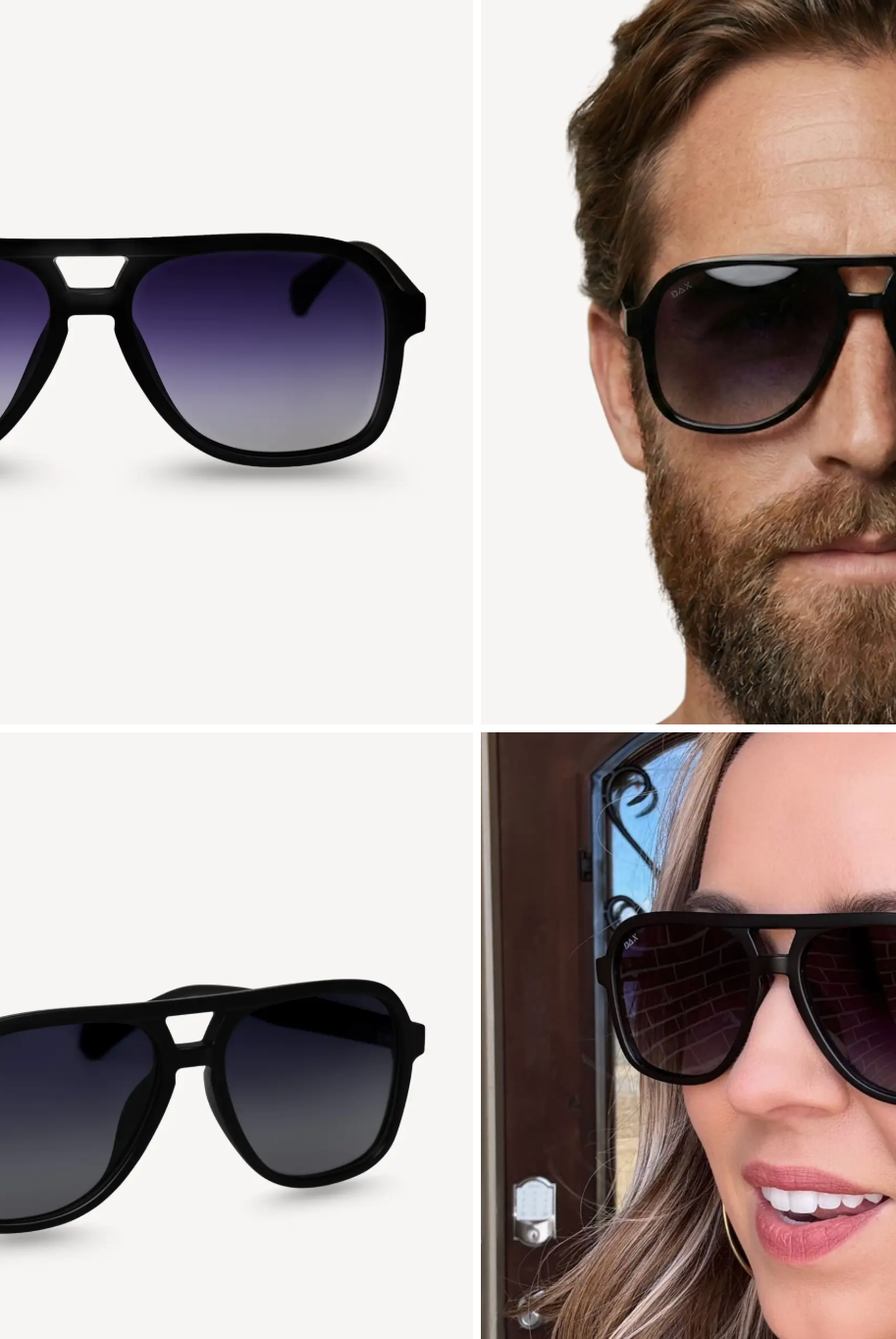 Cruz-Sunglasses-Dear Me Southern Boutique, located in DeRidder, Louisiana