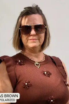 Dallas-Sunglasses-Dear Me Southern Boutique, located in DeRidder, Louisiana