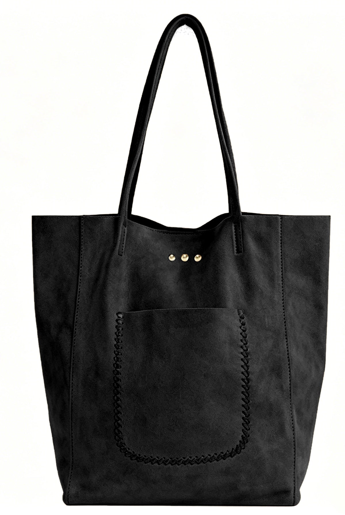 Dawn Suede Carryall Tote-Presales-Dear Me Southern Boutique, located in DeRidder, Louisiana