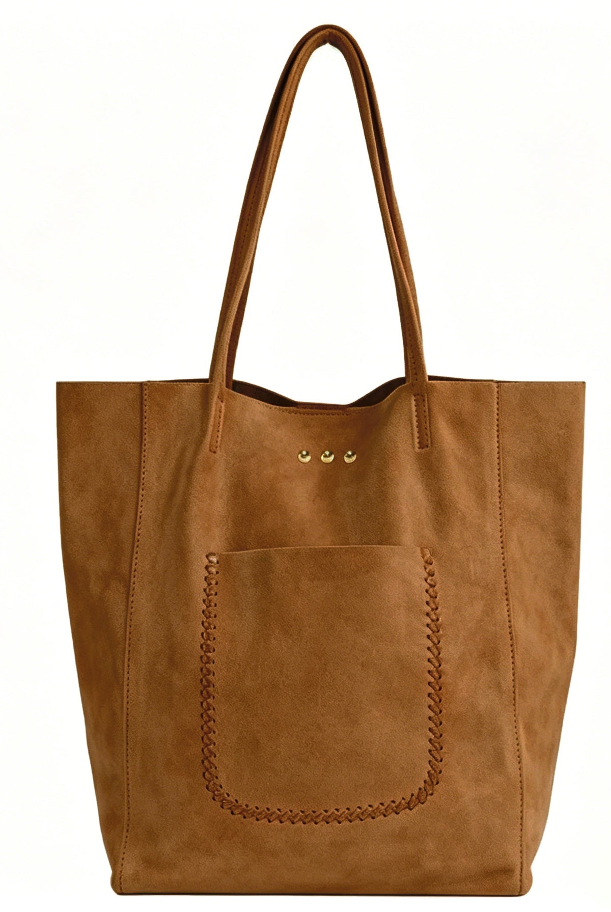 Dawn Suede Carryall Tote-Presales-Dear Me Southern Boutique, located in DeRidder, Louisiana