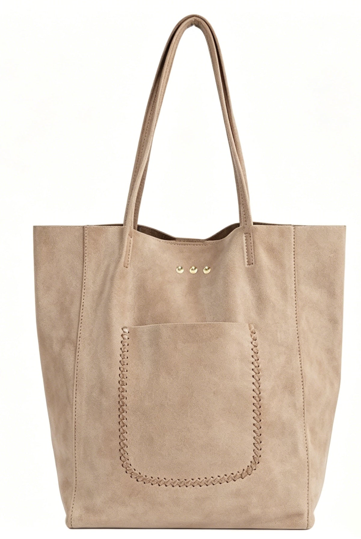 Dawn Suede Carryall Tote-Presales-Dear Me Southern Boutique, located in DeRidder, Louisiana