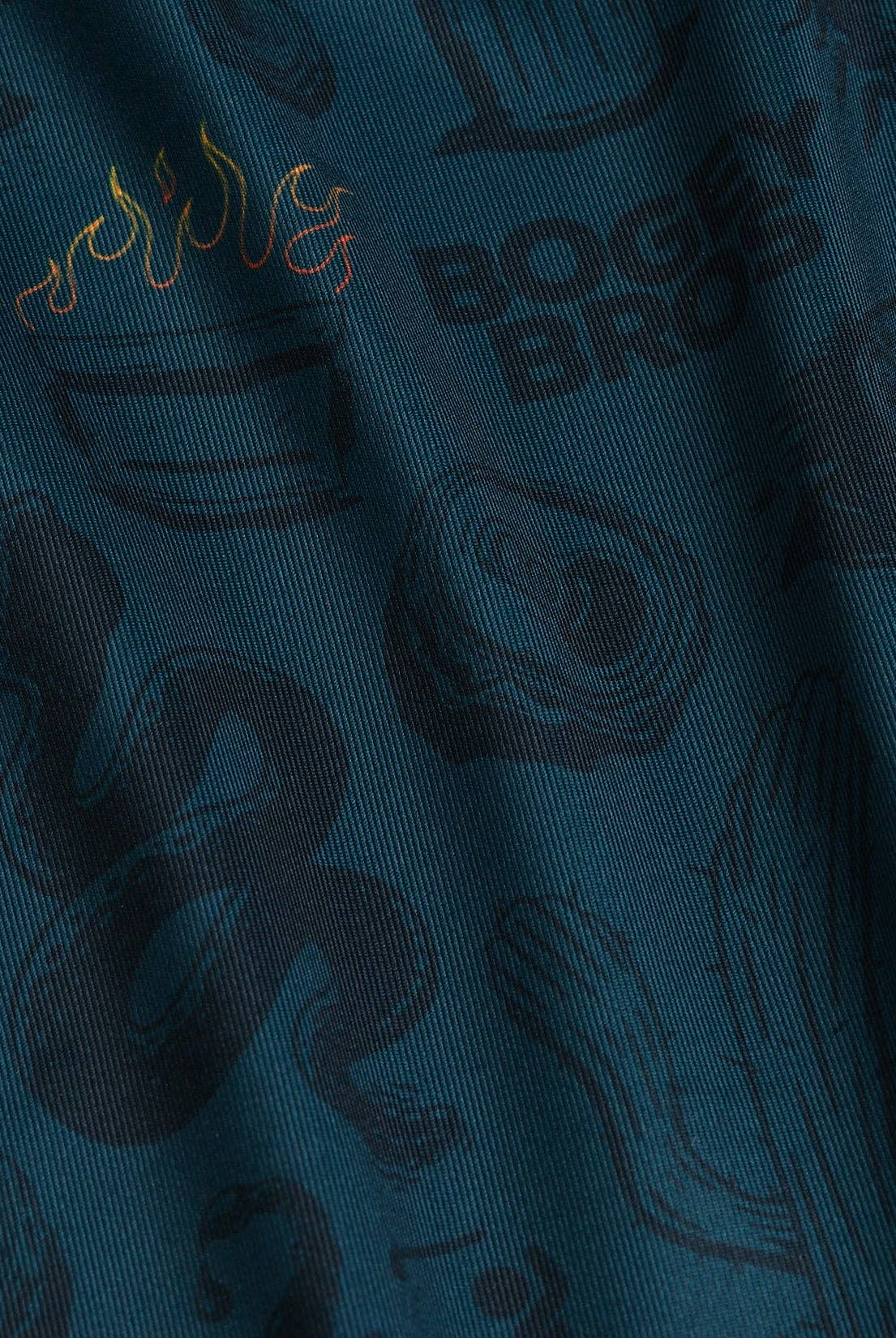 Deep Trouble - Polo-Tops-Dear Me Southern Boutique, located in DeRidder, Louisiana