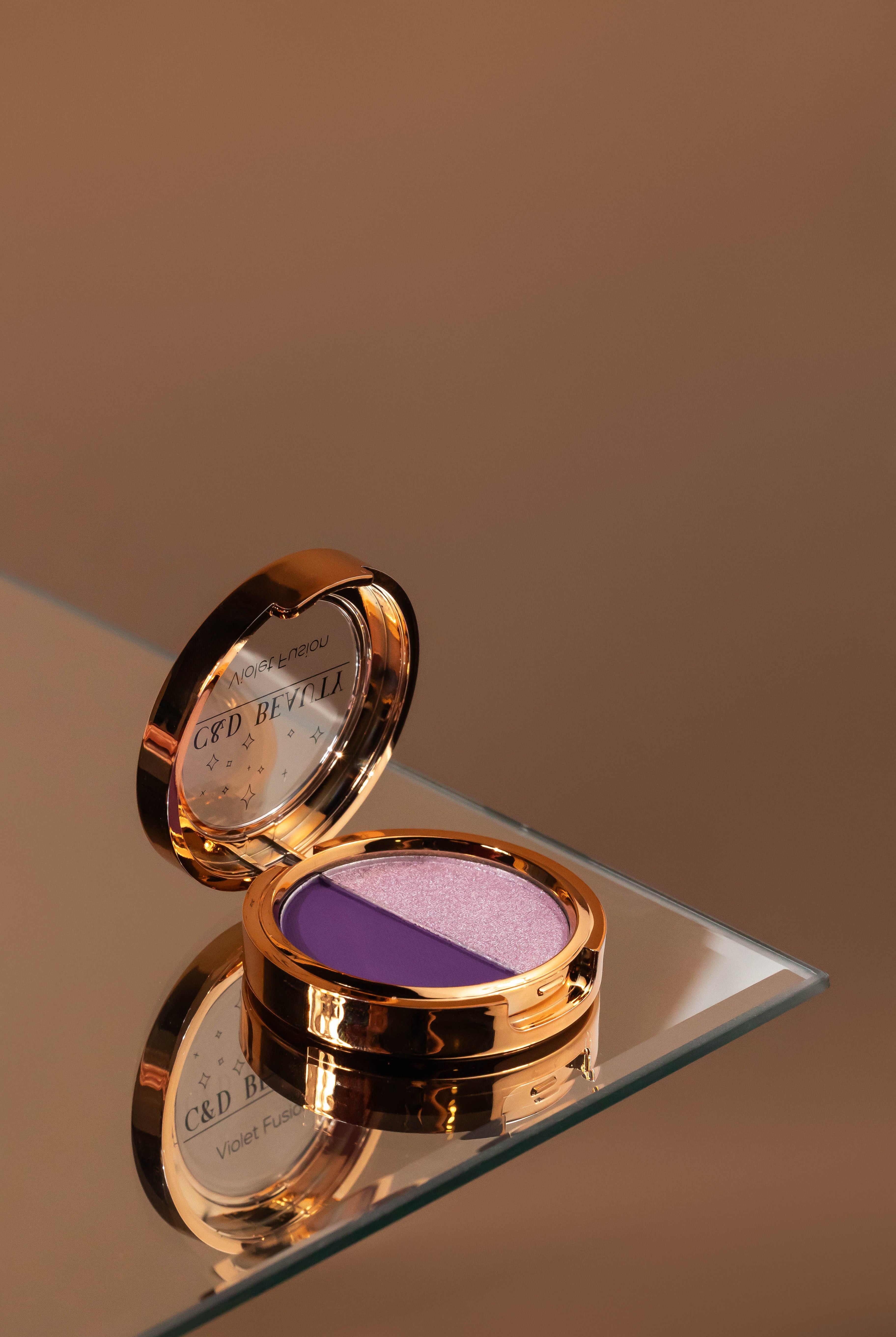 Double Eyeshadow-Dear Me Southern Boutique, located in DeRidder, Louisiana