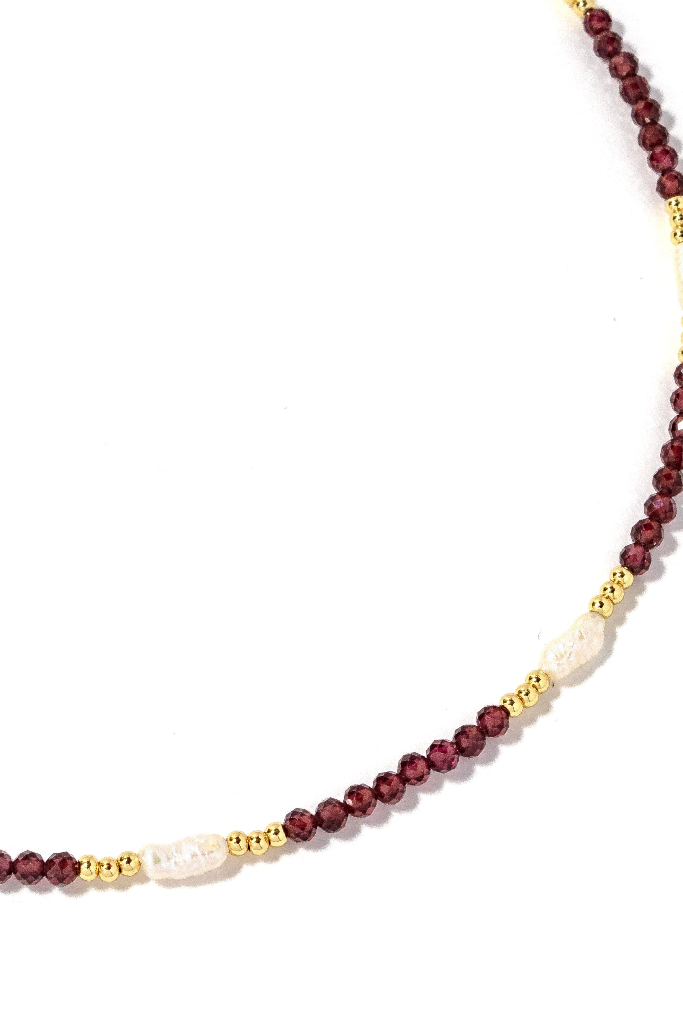 Dutch Necklace-Dear Me Southern Boutique, located in DeRidder, Louisiana