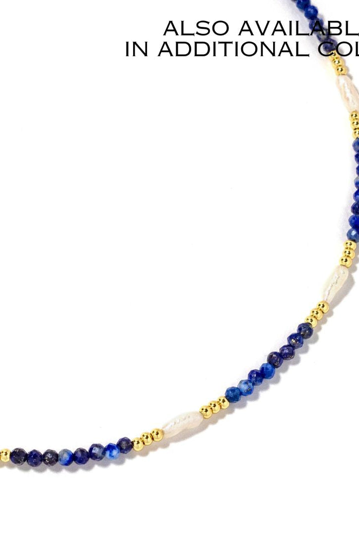 Dutch Necklace-Dear Me Southern Boutique, located in DeRidder, Louisiana