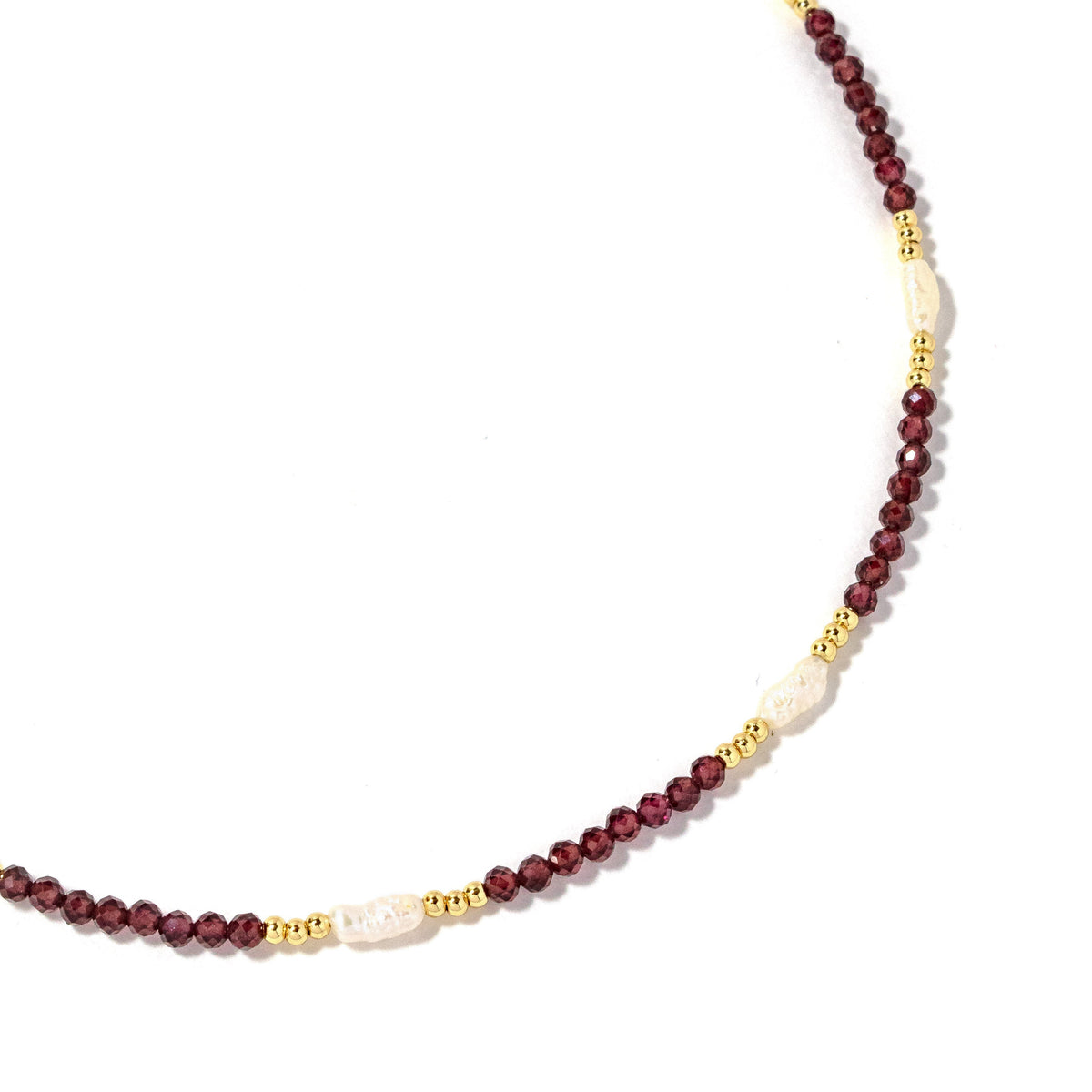 Dutch Necklace-Jewelry - Necklaces-Dear Me Southern Boutique, located in DeRidder, Louisiana