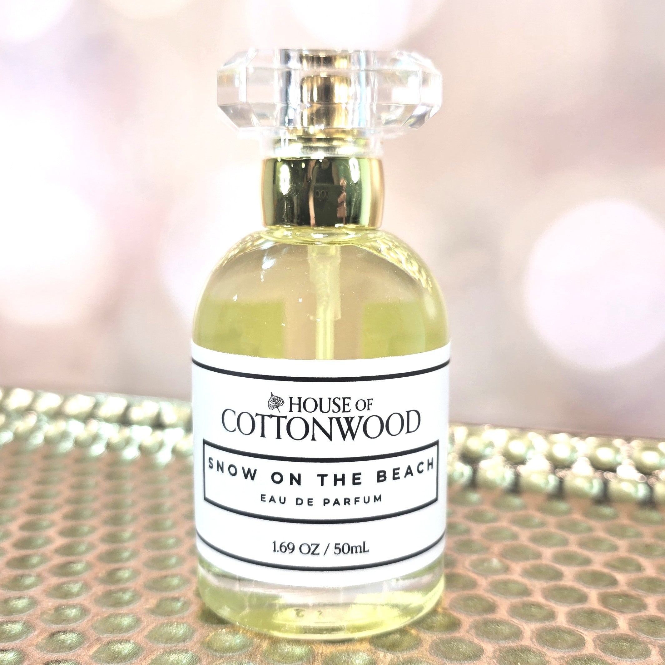 EAU DE PARFUM-Dear Me Southern Boutique, located in DeRidder, Louisiana