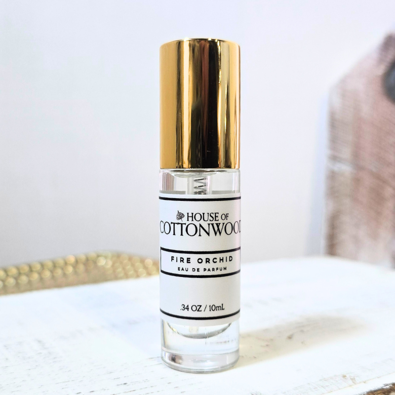 EAU DE PARFUM - TRAVEL SIZE-Dear Me Southern Boutique, located in DeRidder, Louisiana
