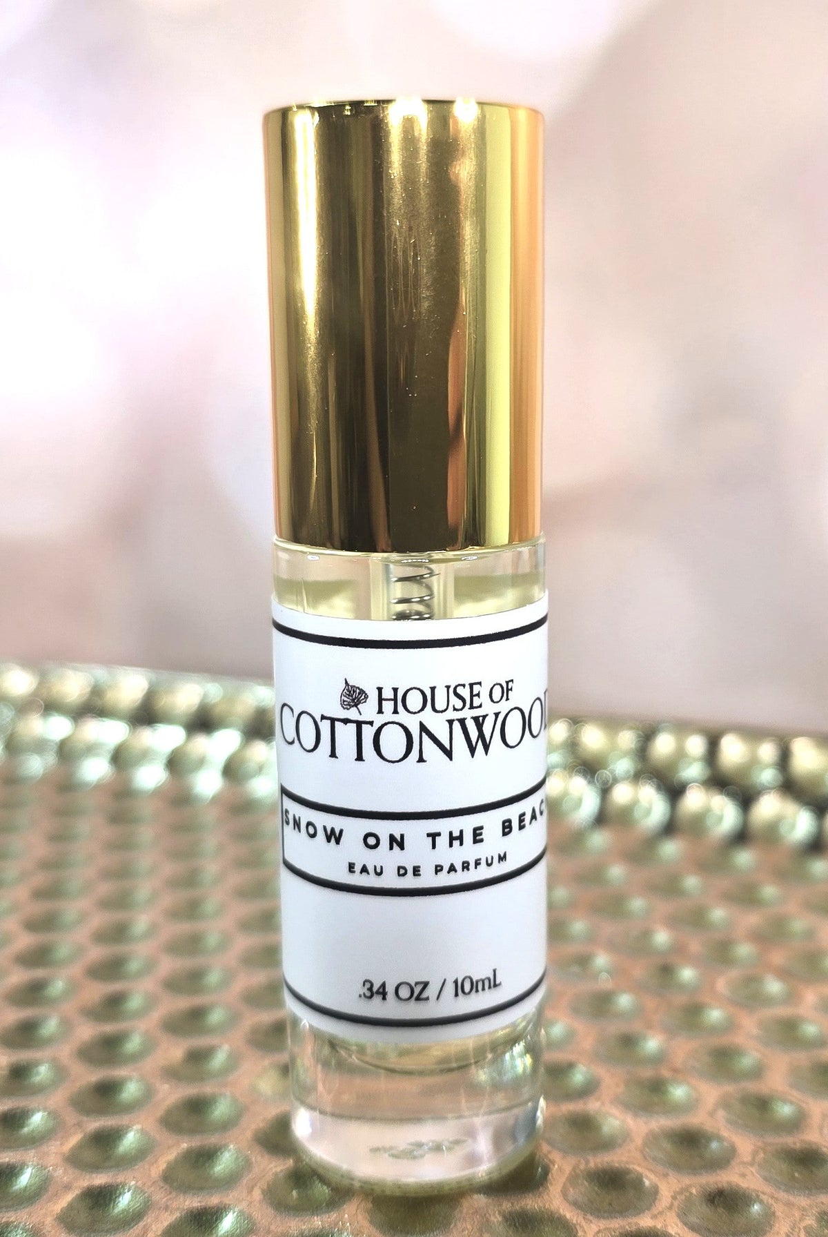 EAU DE PARFUM - TRAVEL SIZE-Health/Beauty-Dear Me Southern Boutique, located in DeRidder, Louisiana