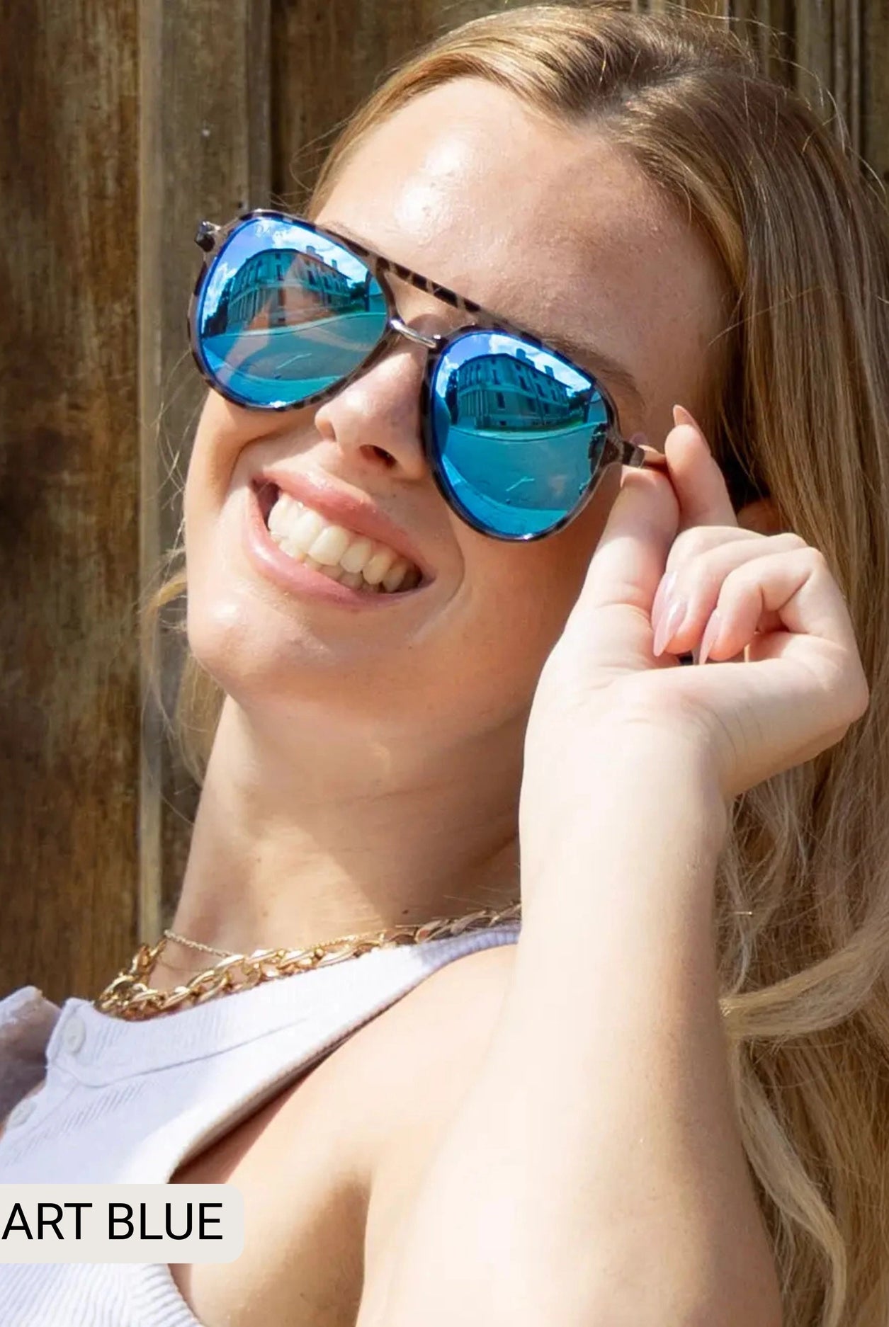 Earhart-Sunglasses-Dear Me Southern Boutique, located in DeRidder, Louisiana