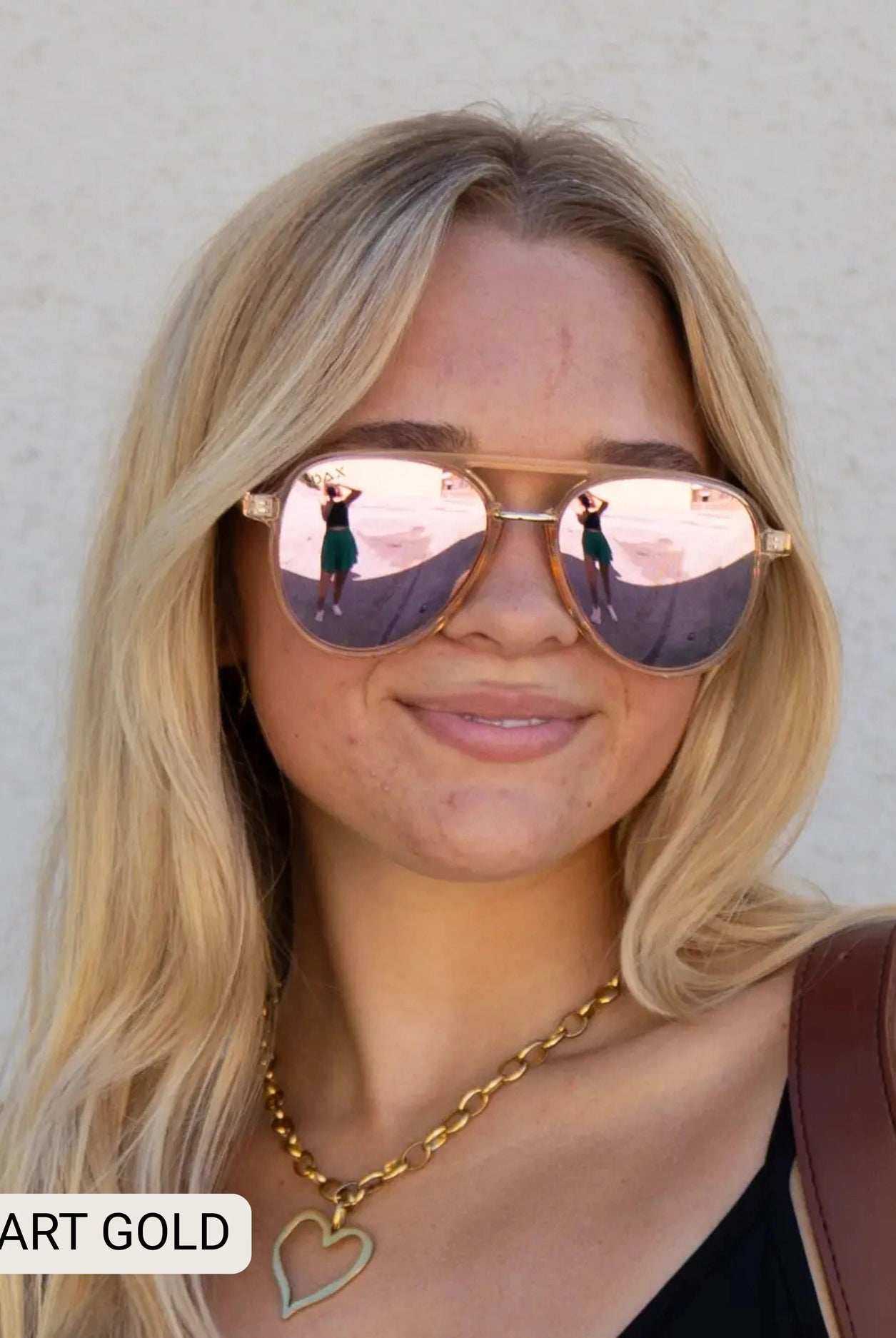 Earhart-Sunglasses-Dear Me Southern Boutique, located in DeRidder, Louisiana