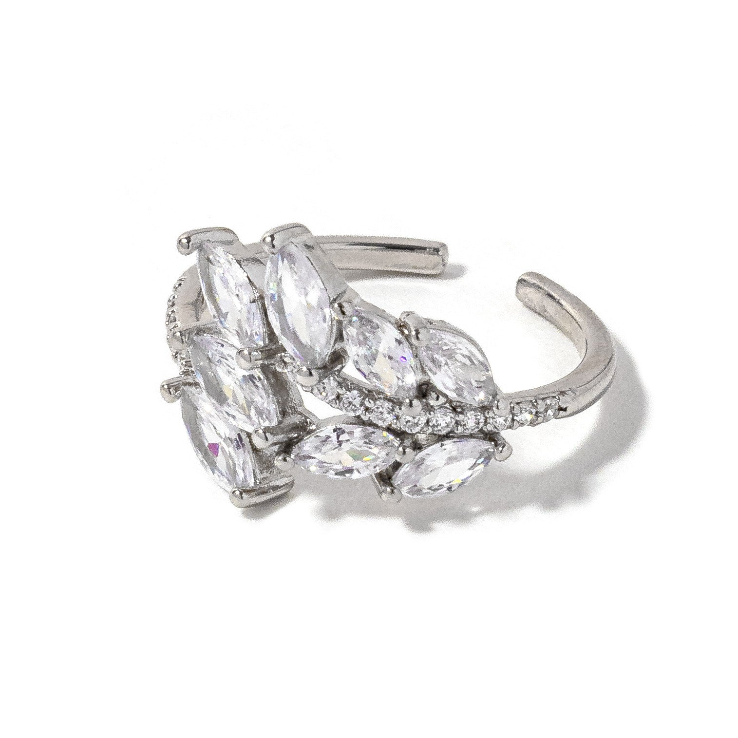 Elowen Ring-Dear Me Southern Boutique, located in DeRidder, Louisiana
