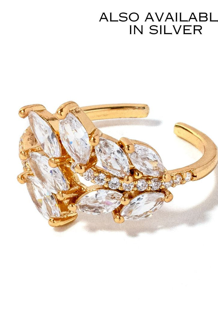 Elowen Ring-Dear Me Southern Boutique, located in DeRidder, Louisiana
