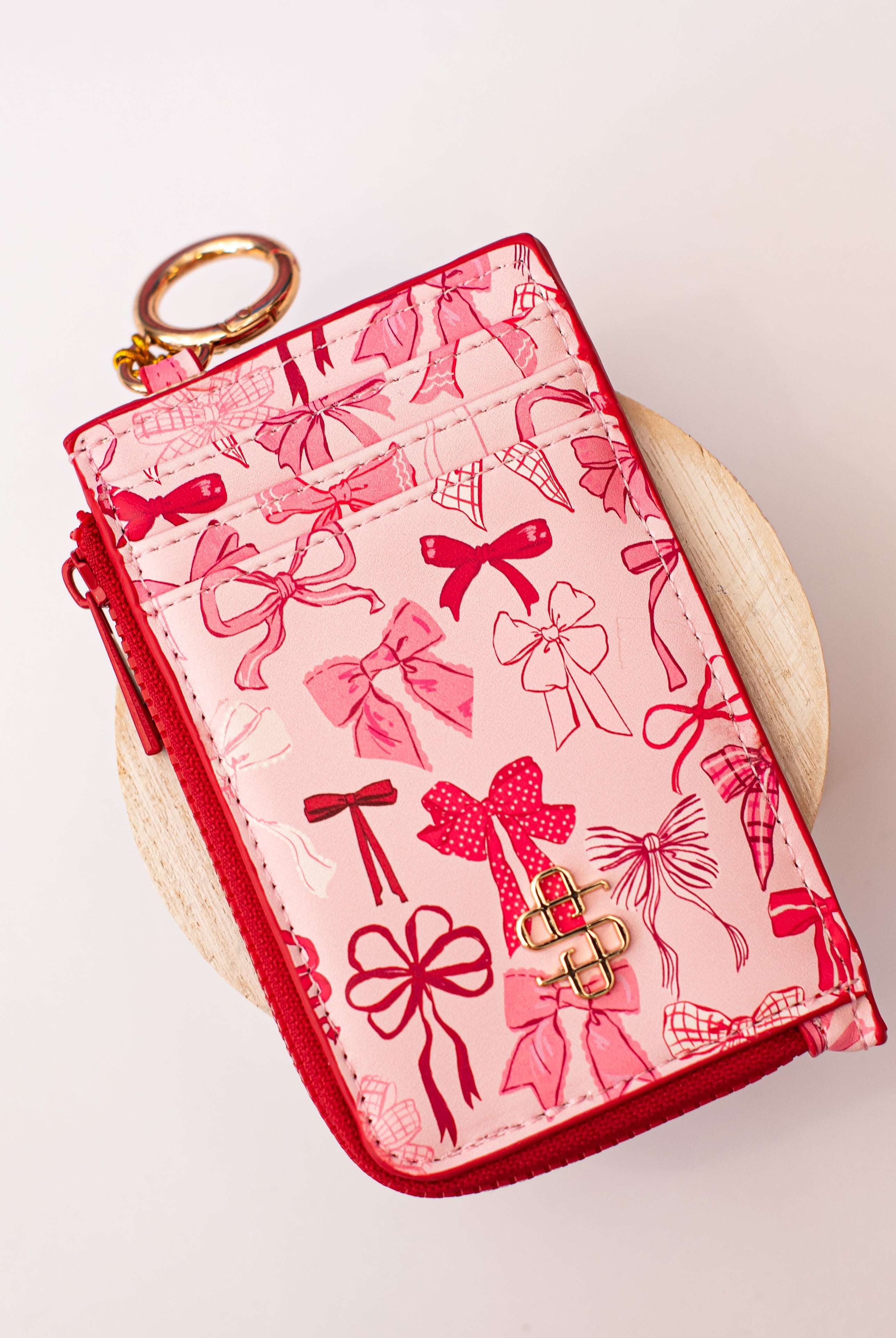 Everyday Carry-All Wallet-Dear Me Southern Boutique, located in DeRidder, Louisiana