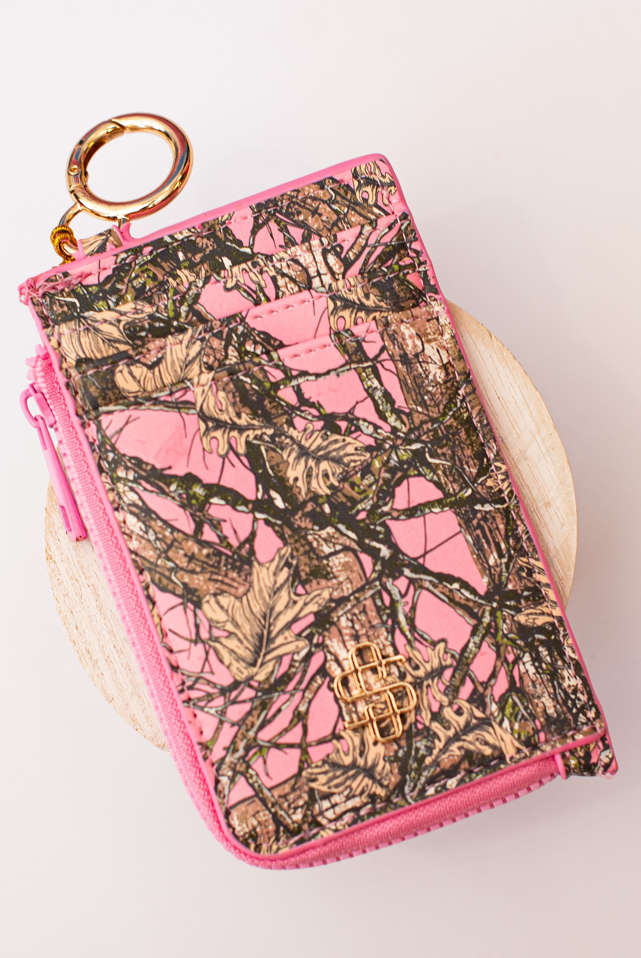 Everyday Carry-All Wallet-Dear Me Southern Boutique, located in DeRidder, Louisiana