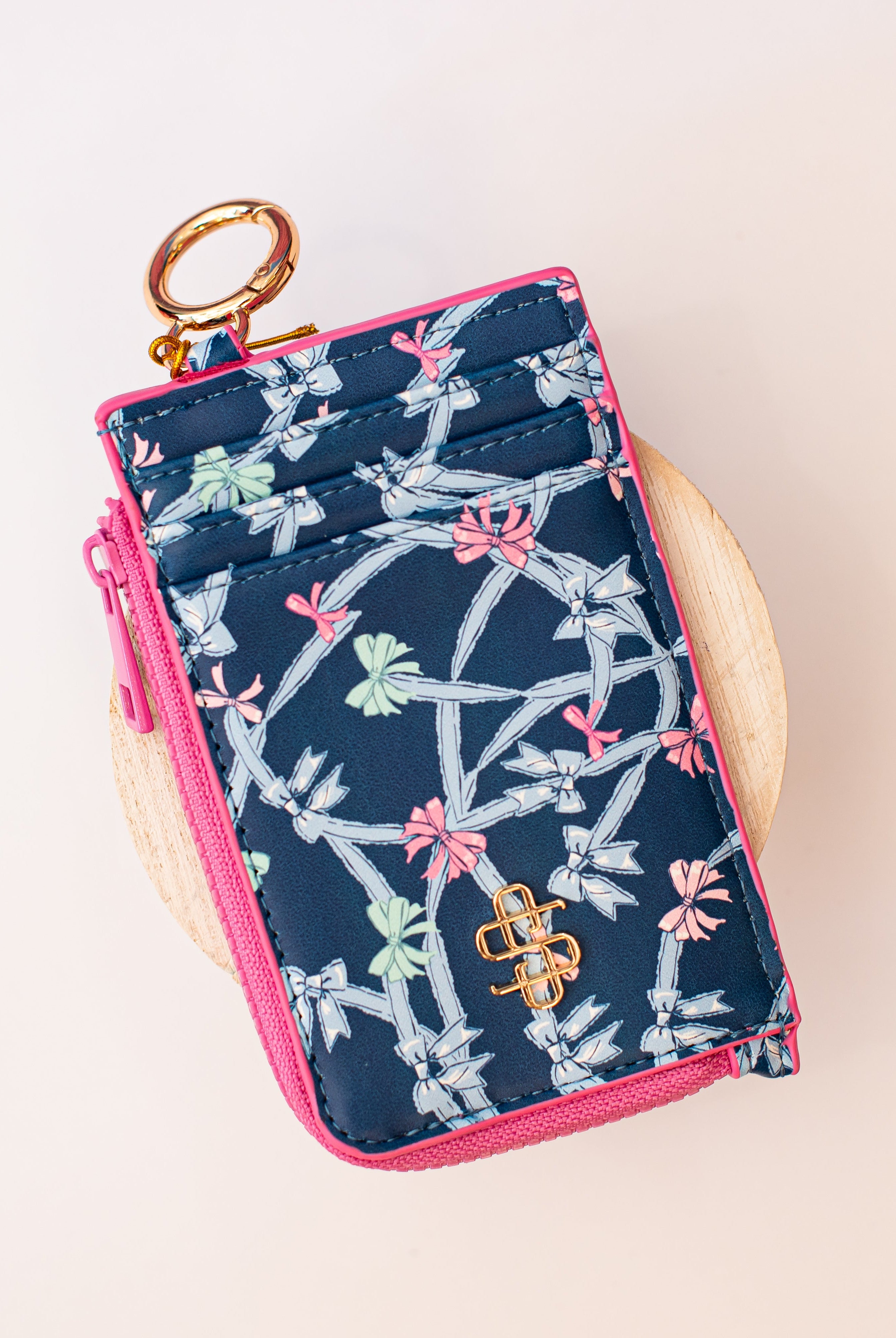 Everyday Carry-All Wallet-Dear Me Southern Boutique, located in DeRidder, Louisiana