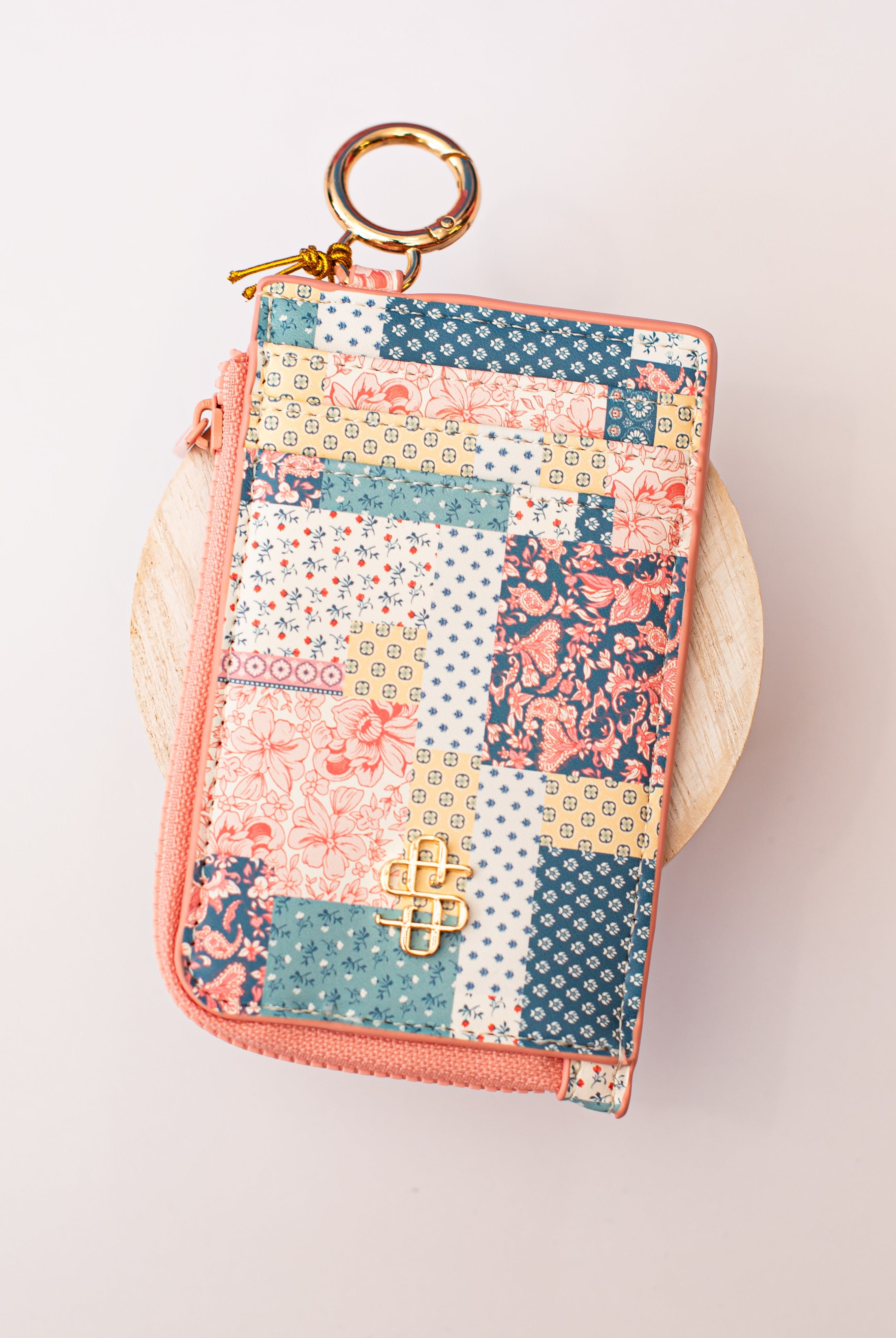 Everyday Carry-All Wallet-Dear Me Southern Boutique, located in DeRidder, Louisiana