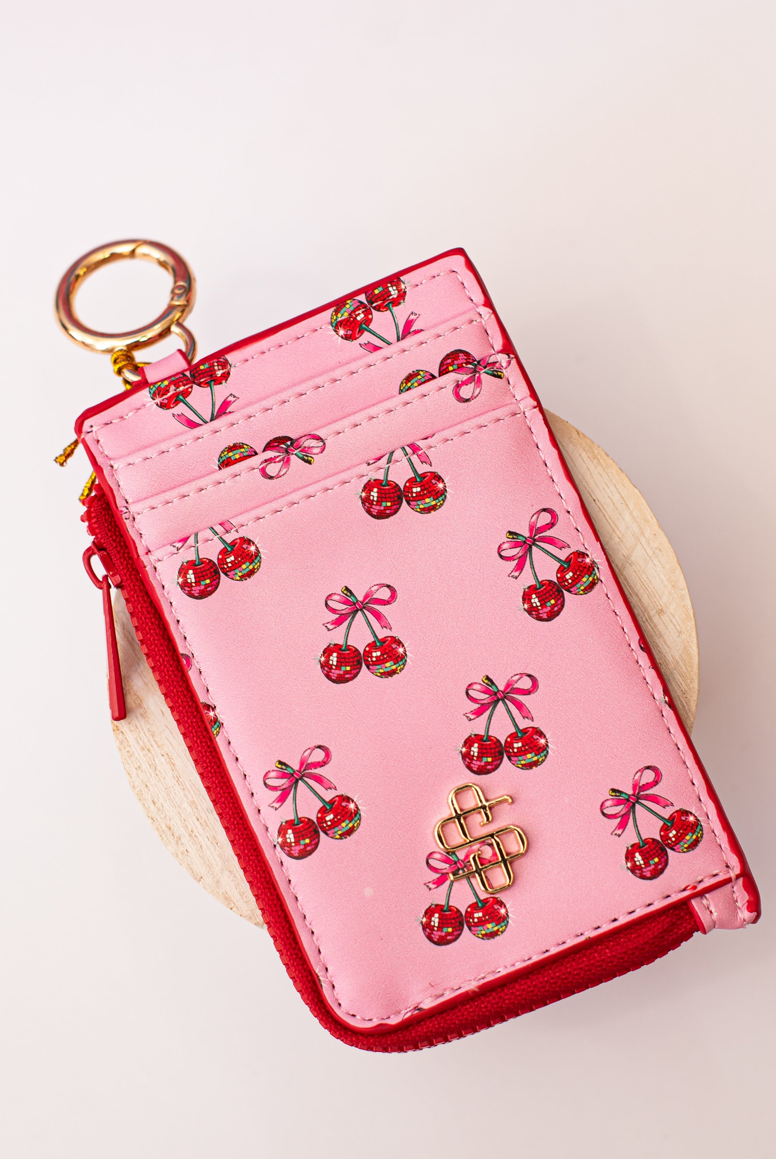 Everyday Carry-All Wallet-Dear Me Southern Boutique, located in DeRidder, Louisiana