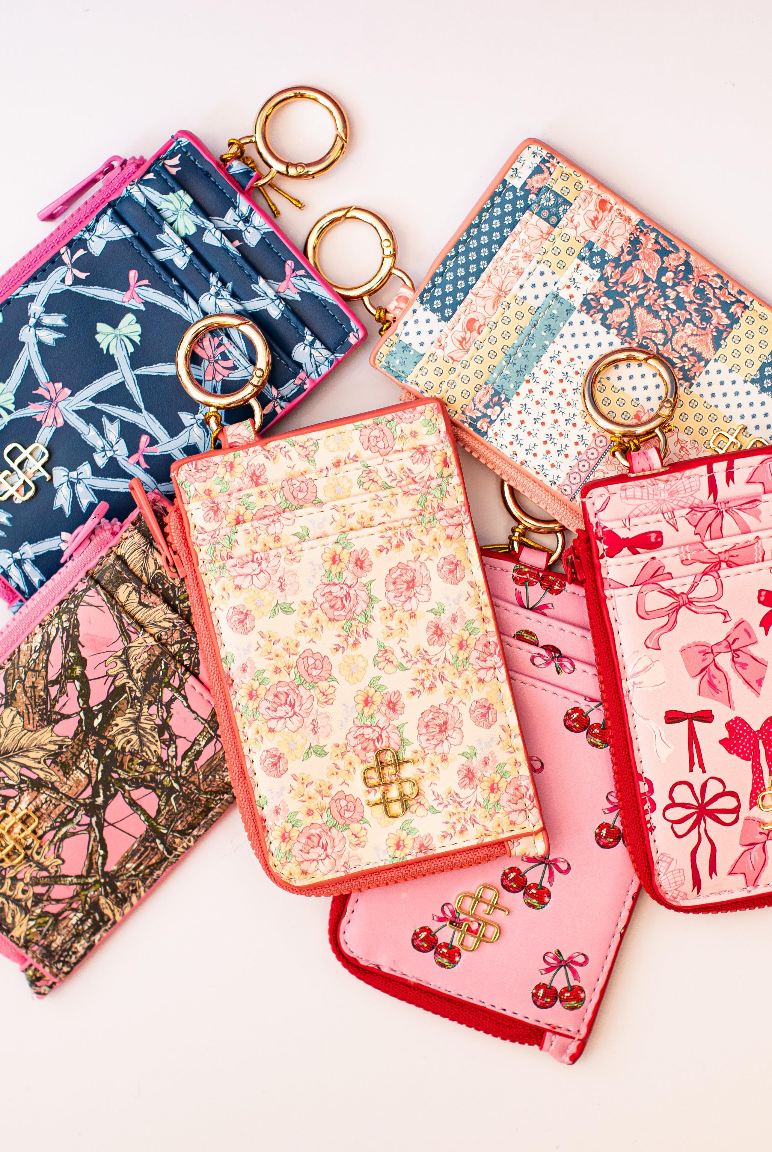 Everyday Carry-All Wallet-Dear Me Southern Boutique, located in DeRidder, Louisiana