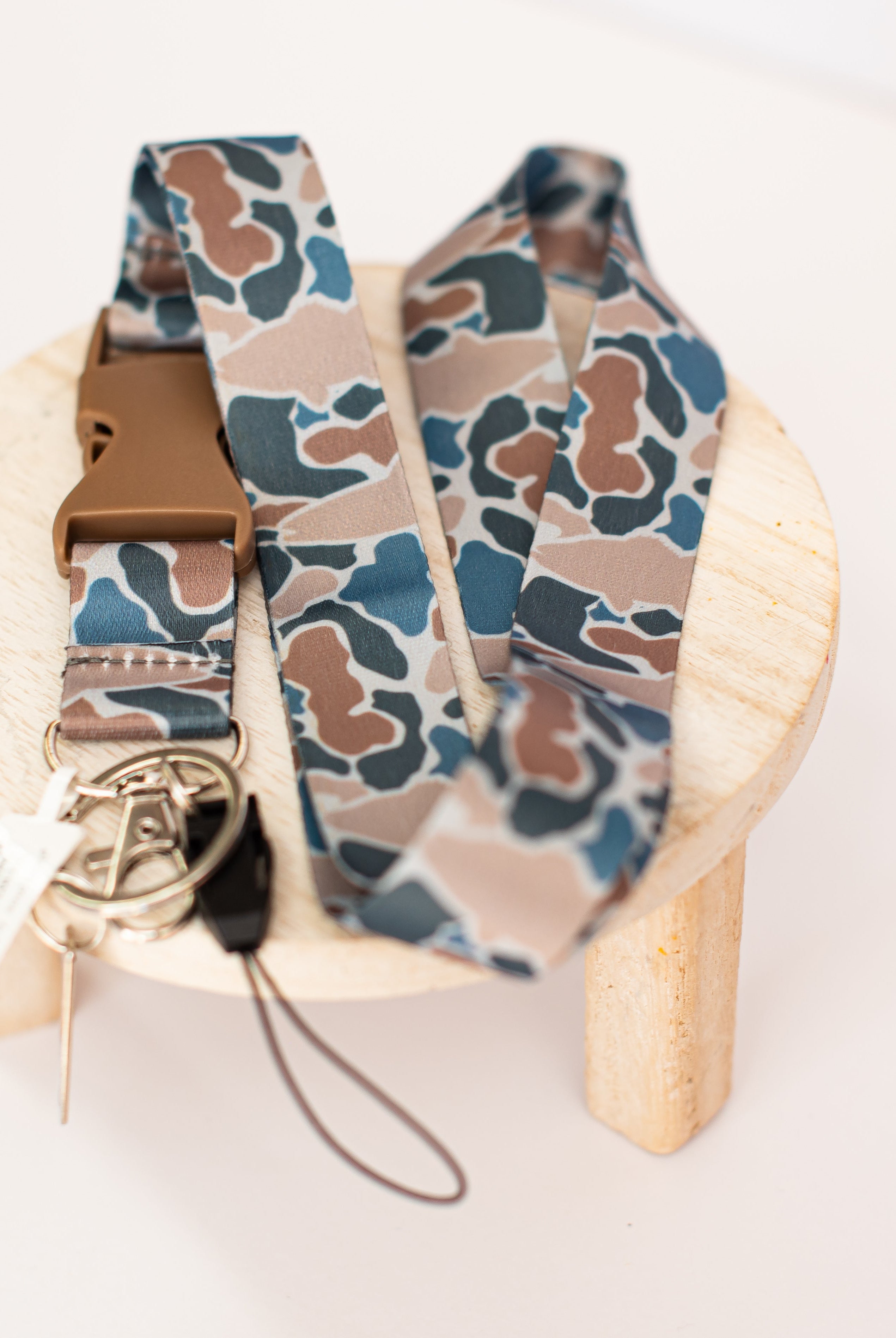 Everyday Lanyard-Other Accessories-Dear Me Southern Boutique, located in DeRidder, Louisiana