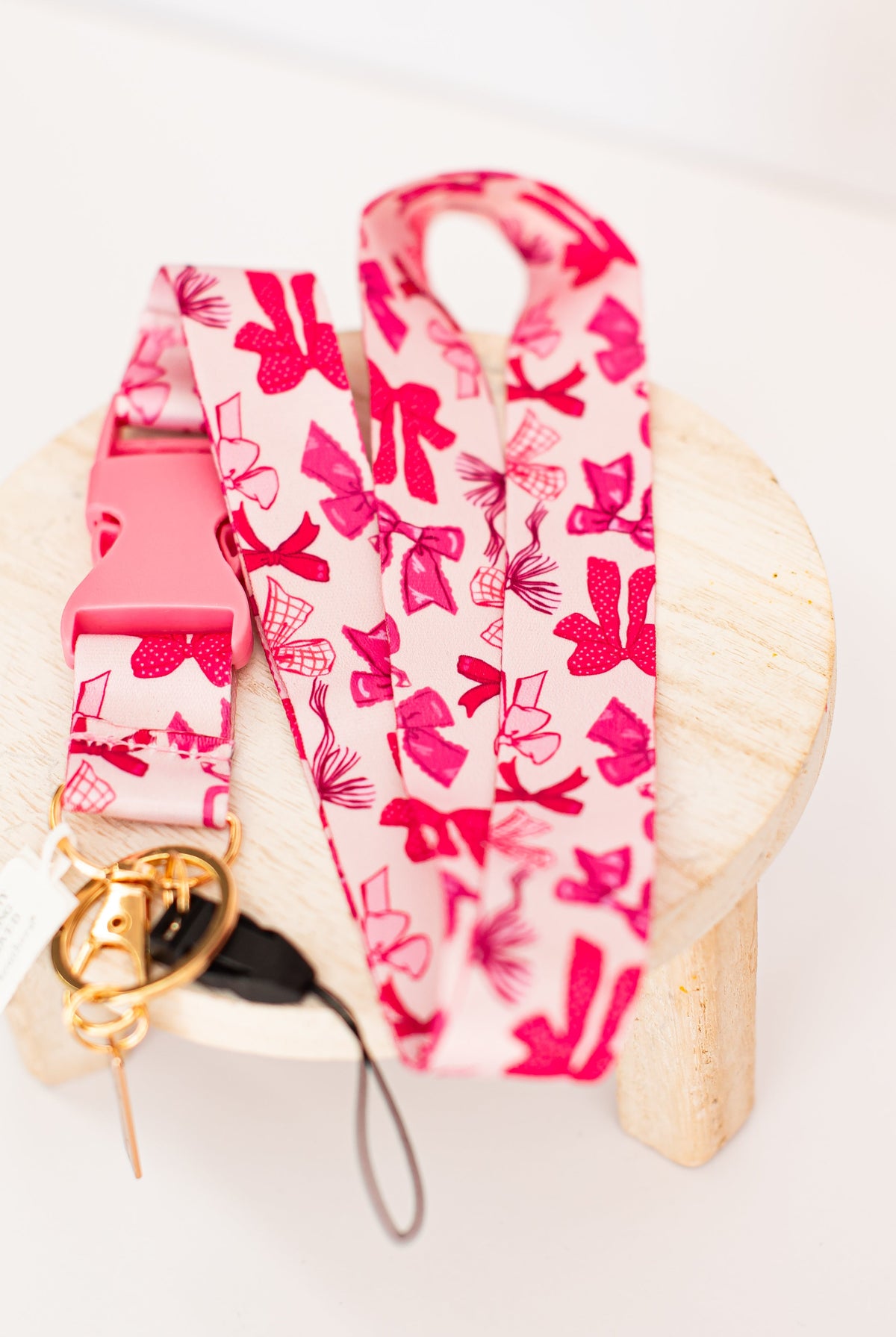 Everyday Lanyard-Other Accessories-Dear Me Southern Boutique, located in DeRidder, Louisiana