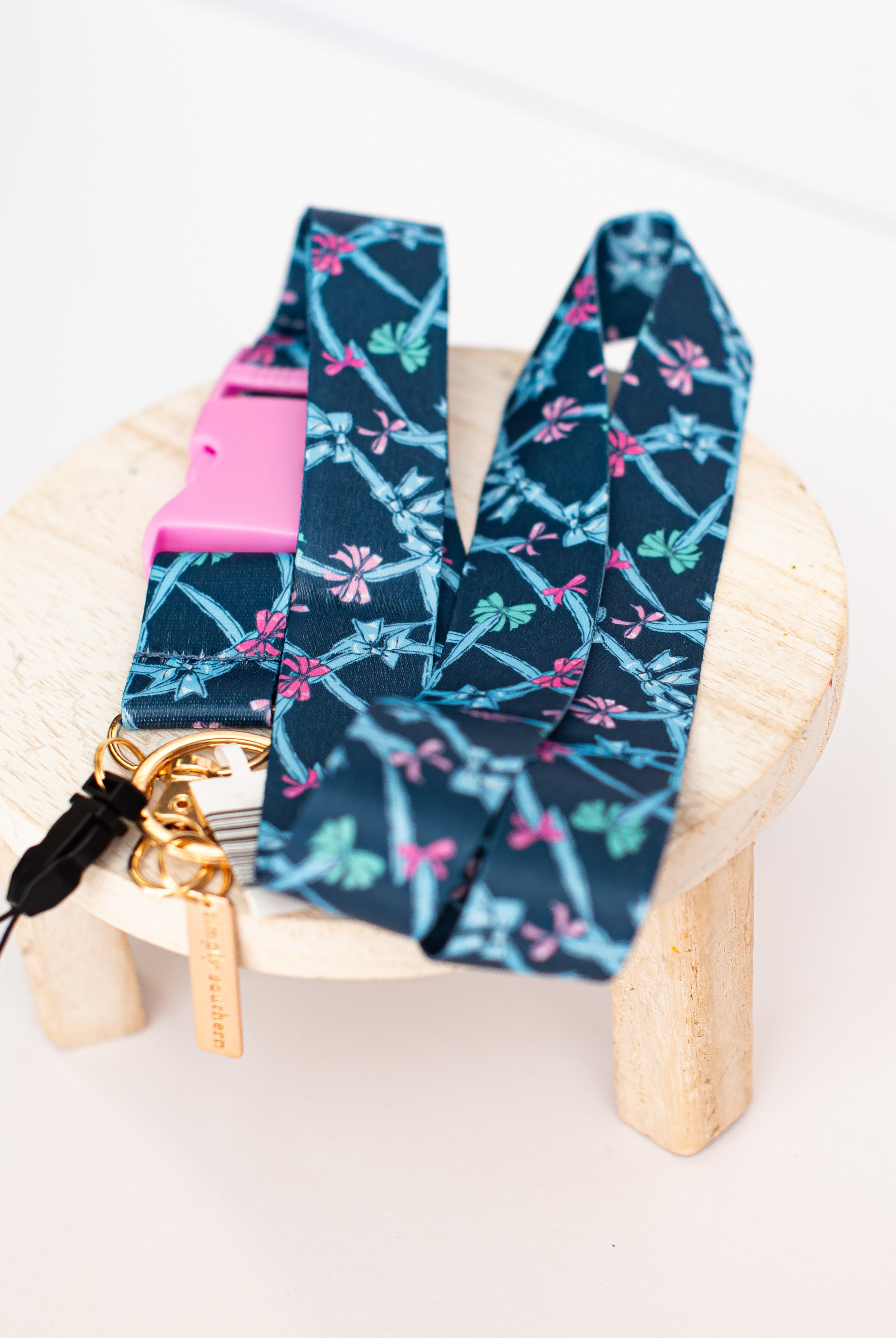Everyday Lanyard-Other Accessories-Dear Me Southern Boutique, located in DeRidder, Louisiana