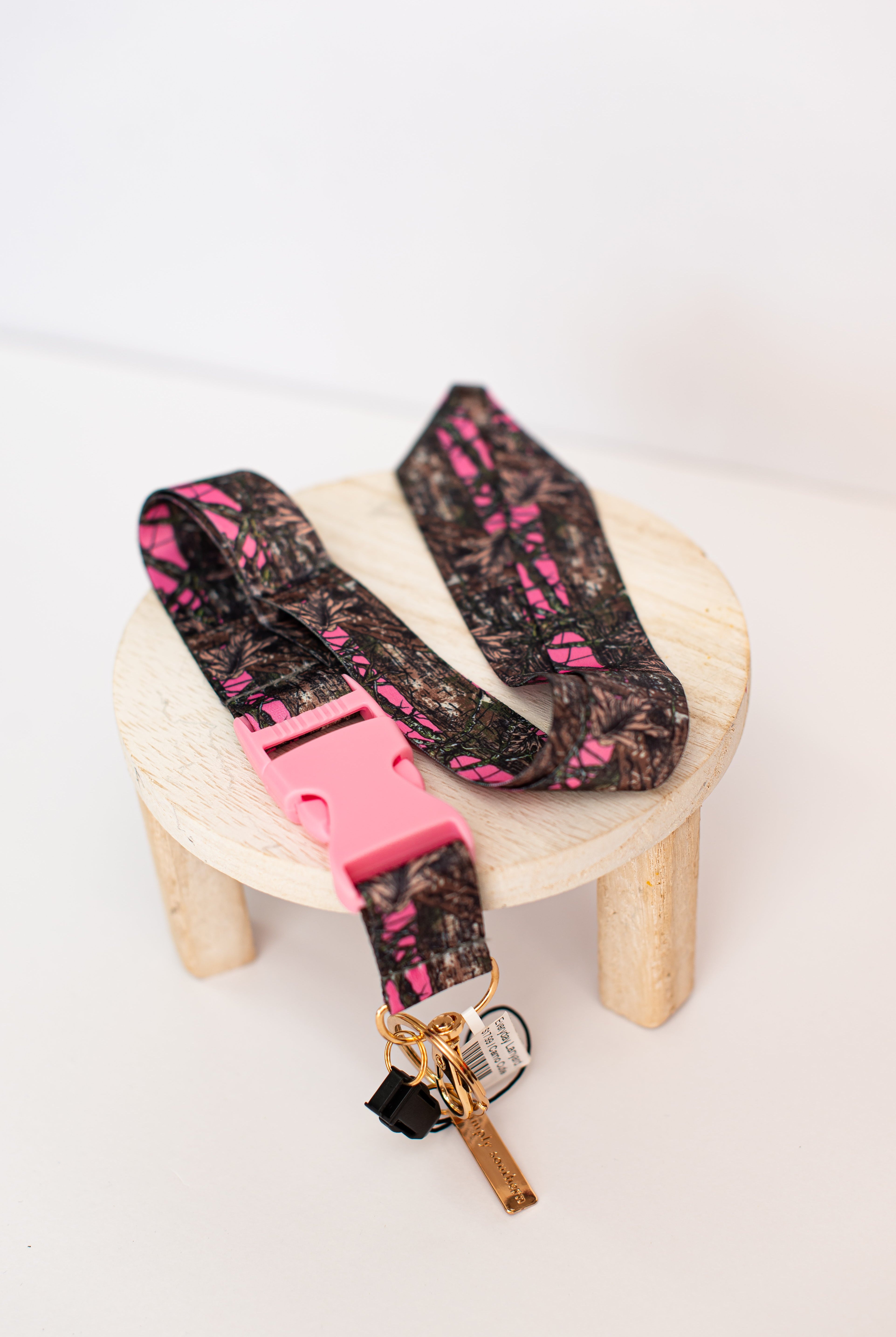 Everyday Lanyard-Other Accessories-Dear Me Southern Boutique, located in DeRidder, Louisiana